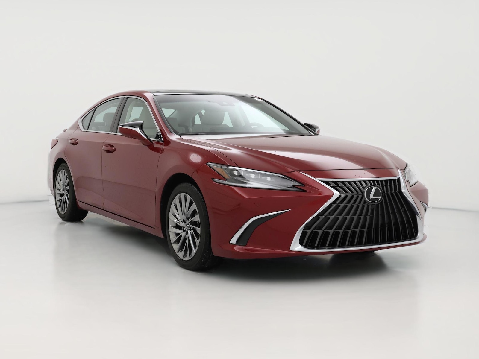 2025 Lexus ES