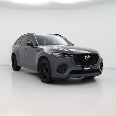 2025 Mazda CX-70 Turbo S Premium