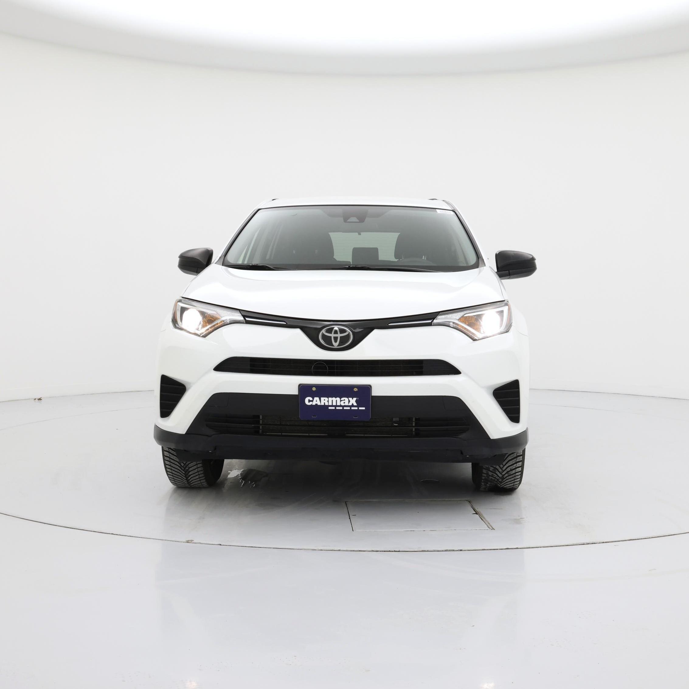 Thumbnail: 2018 Toyota RAV4 - 5