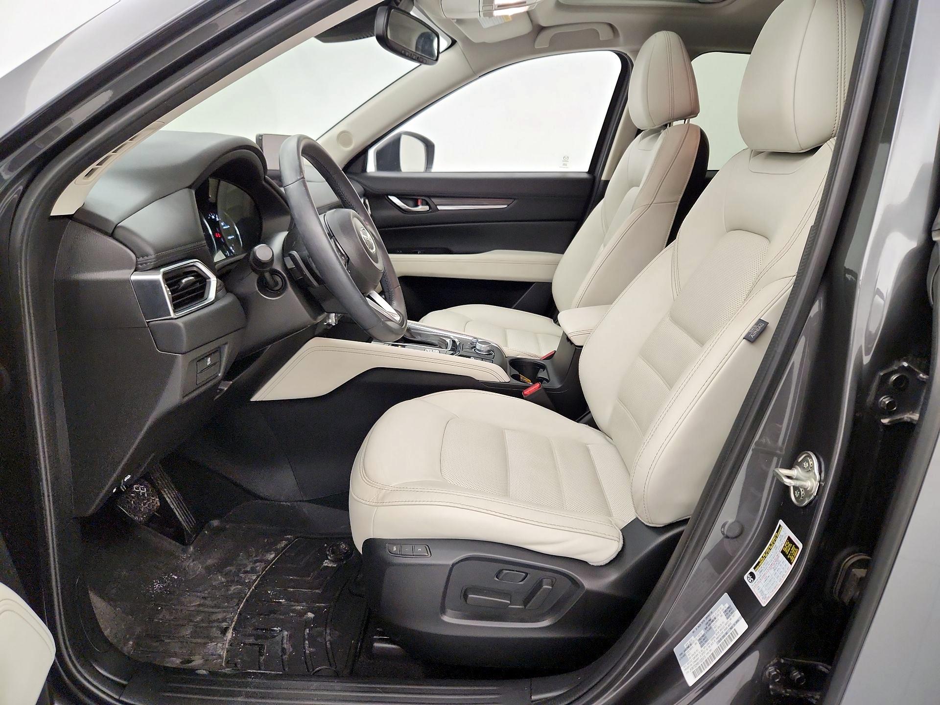 Thumbnail: 2022 Mazda CX-5 - 11