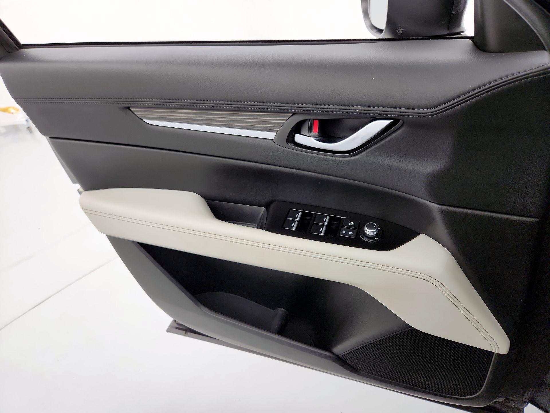 Thumbnail: 2022 Mazda CX-5 - 12