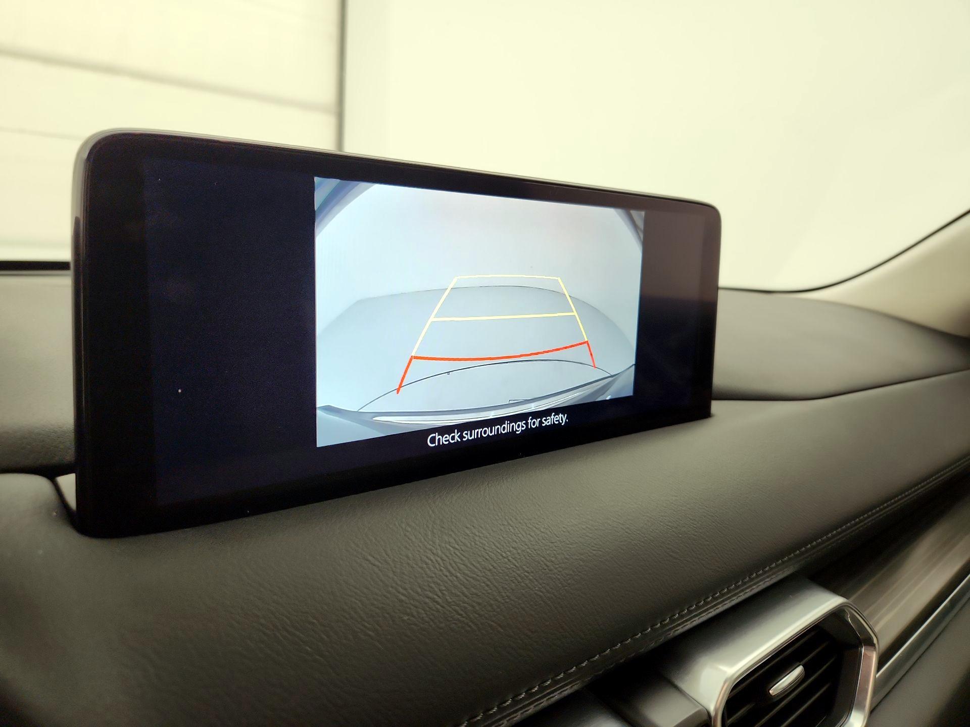 Thumbnail: 2022 Mazda CX-5 - 14