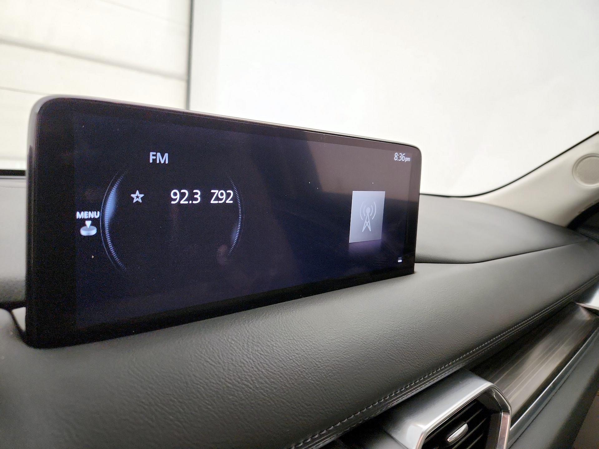 Thumbnail: 2022 Mazda CX-5 - 15