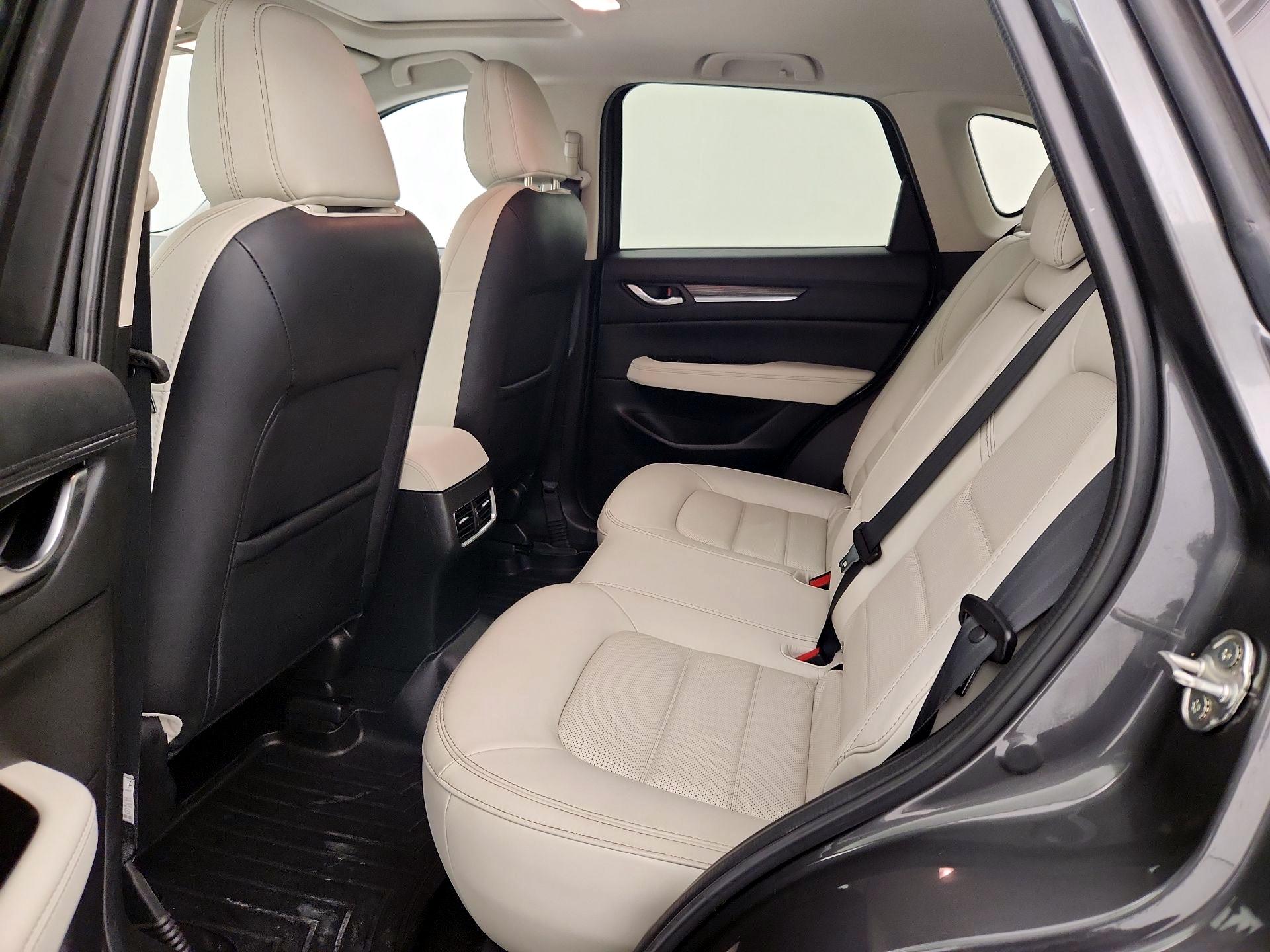 Thumbnail: 2022 Mazda CX-5 - 20