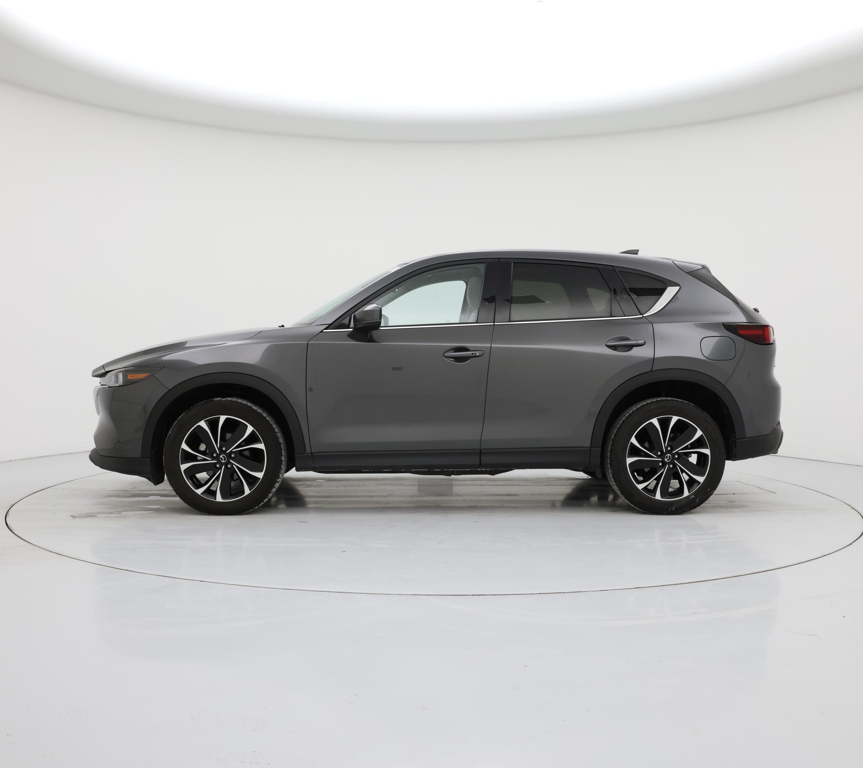 Thumbnail: 2022 Mazda CX-5 - 3