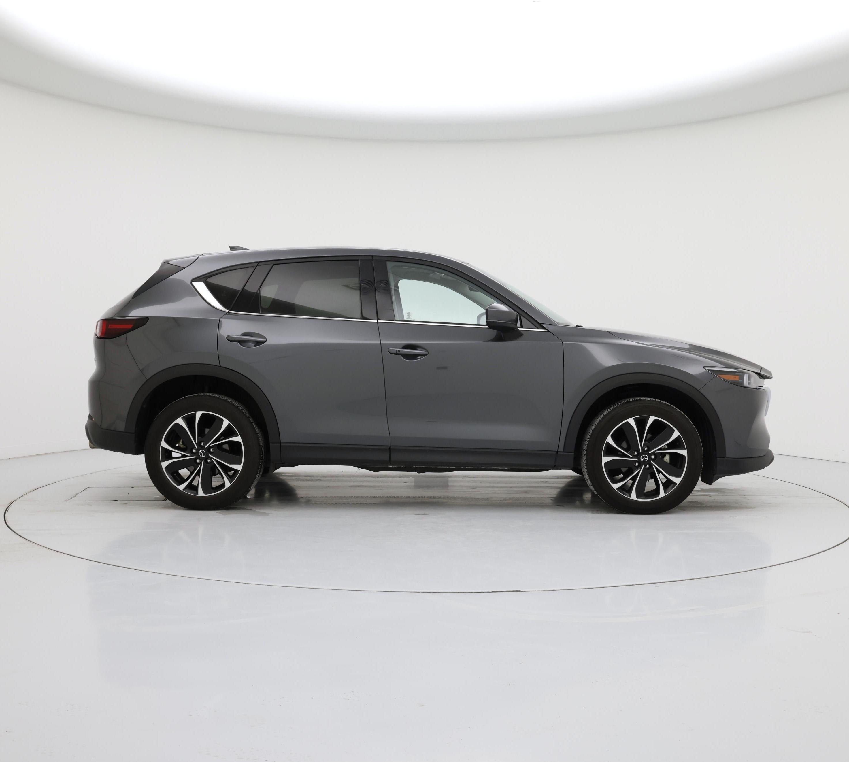 Thumbnail: 2022 Mazda CX-5 - 7