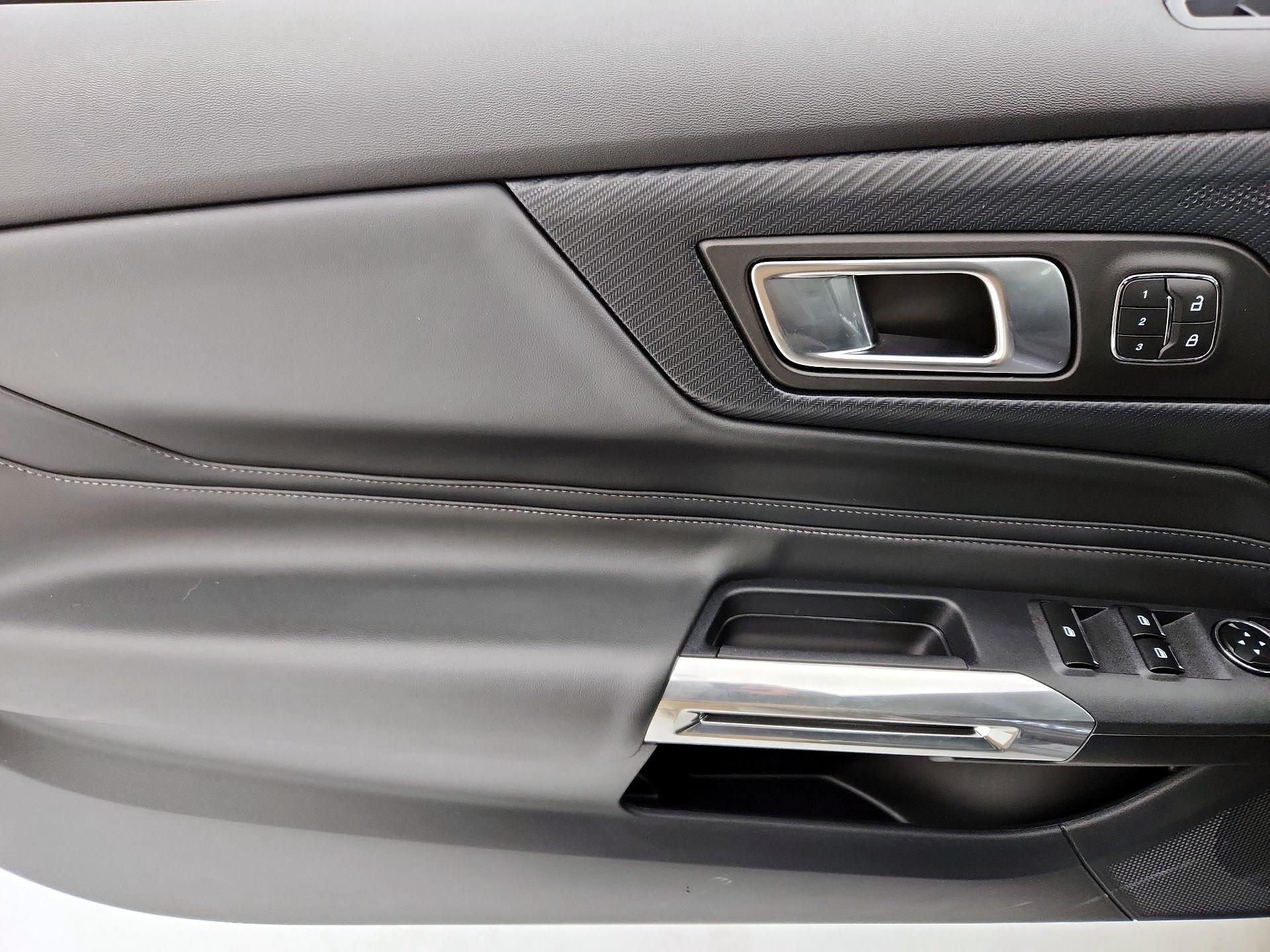 Thumbnail: 2024 Ford Mustang - 12