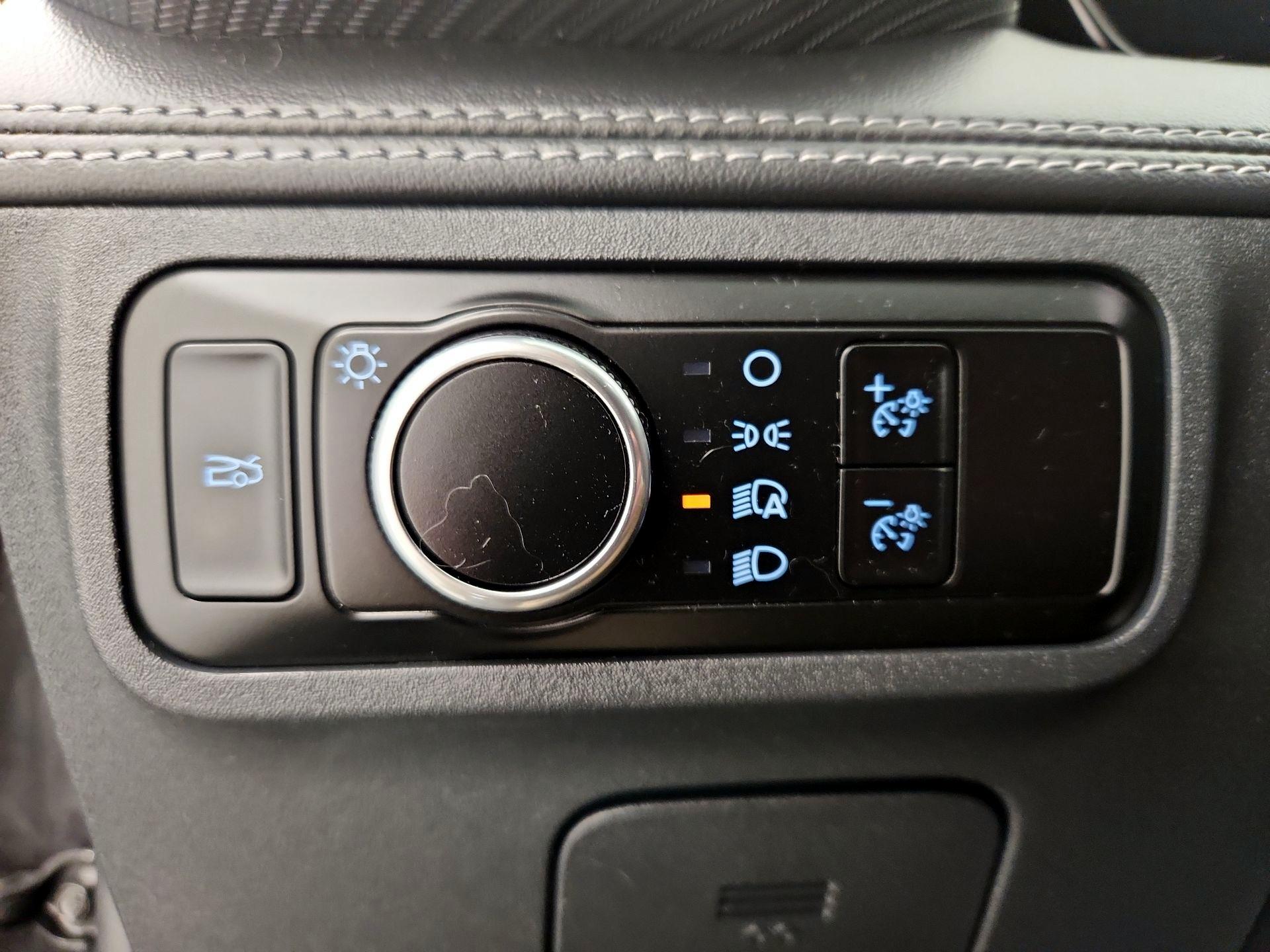 Thumbnail: 2024 Ford Mustang - 13