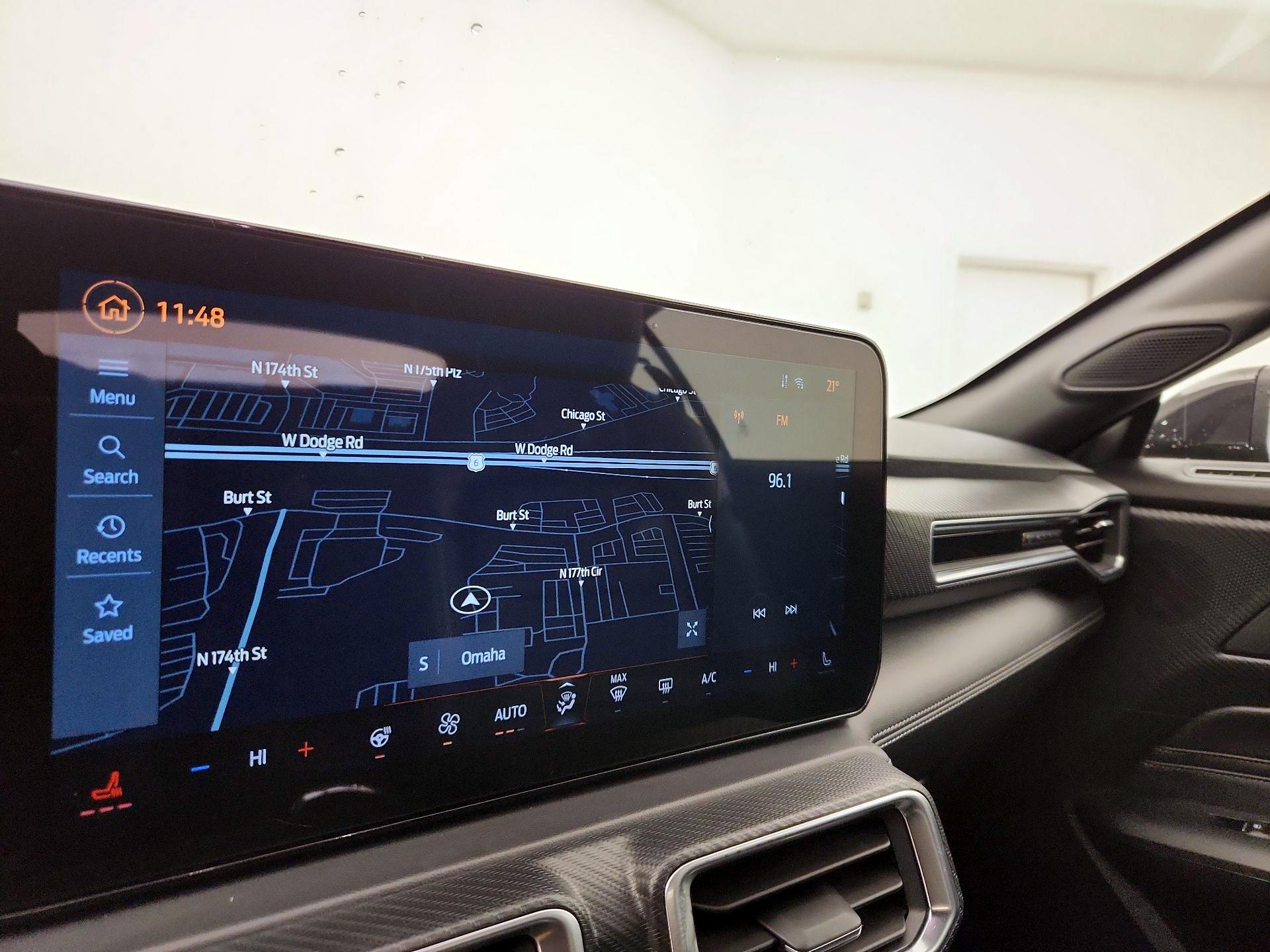 Thumbnail: 2024 Ford Mustang - 14