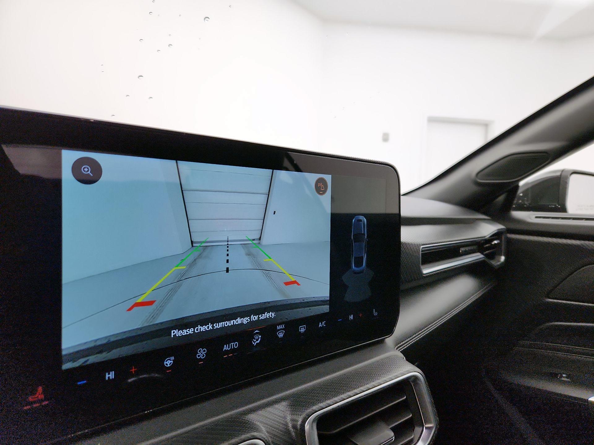 Thumbnail: 2024 Ford Mustang - 15