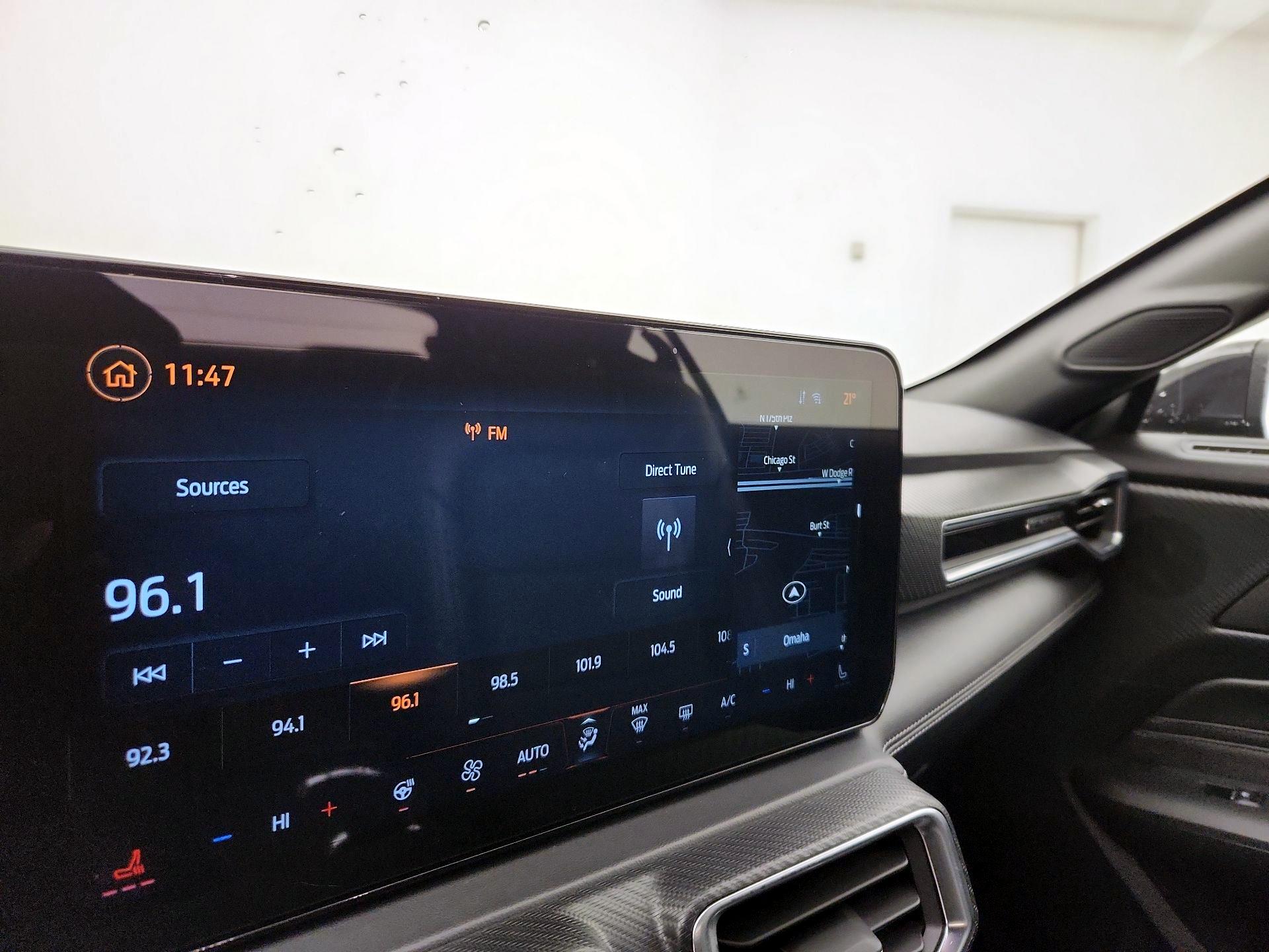 Thumbnail: 2024 Ford Mustang - 16