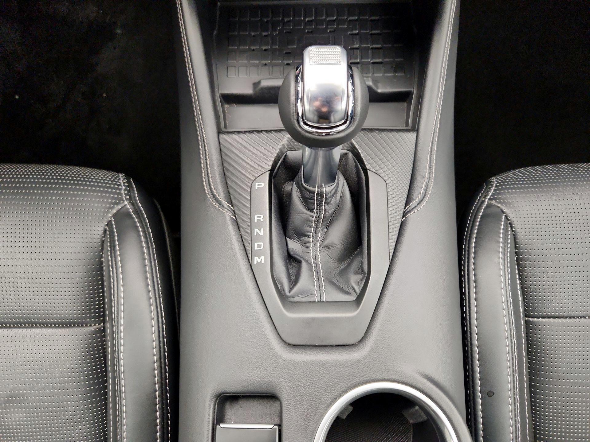 Thumbnail: 2024 Ford Mustang - 18