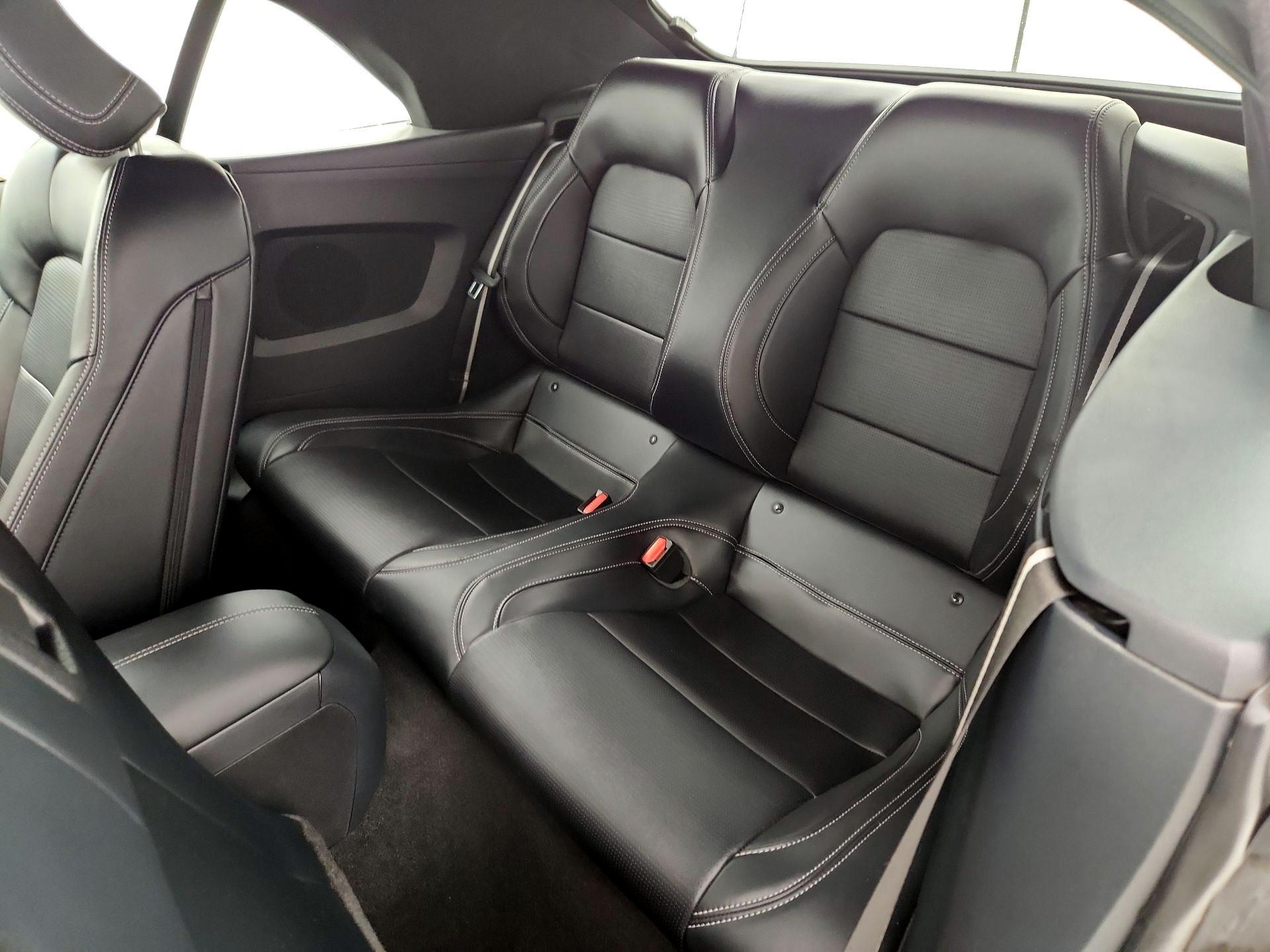 Thumbnail: 2024 Ford Mustang - 20