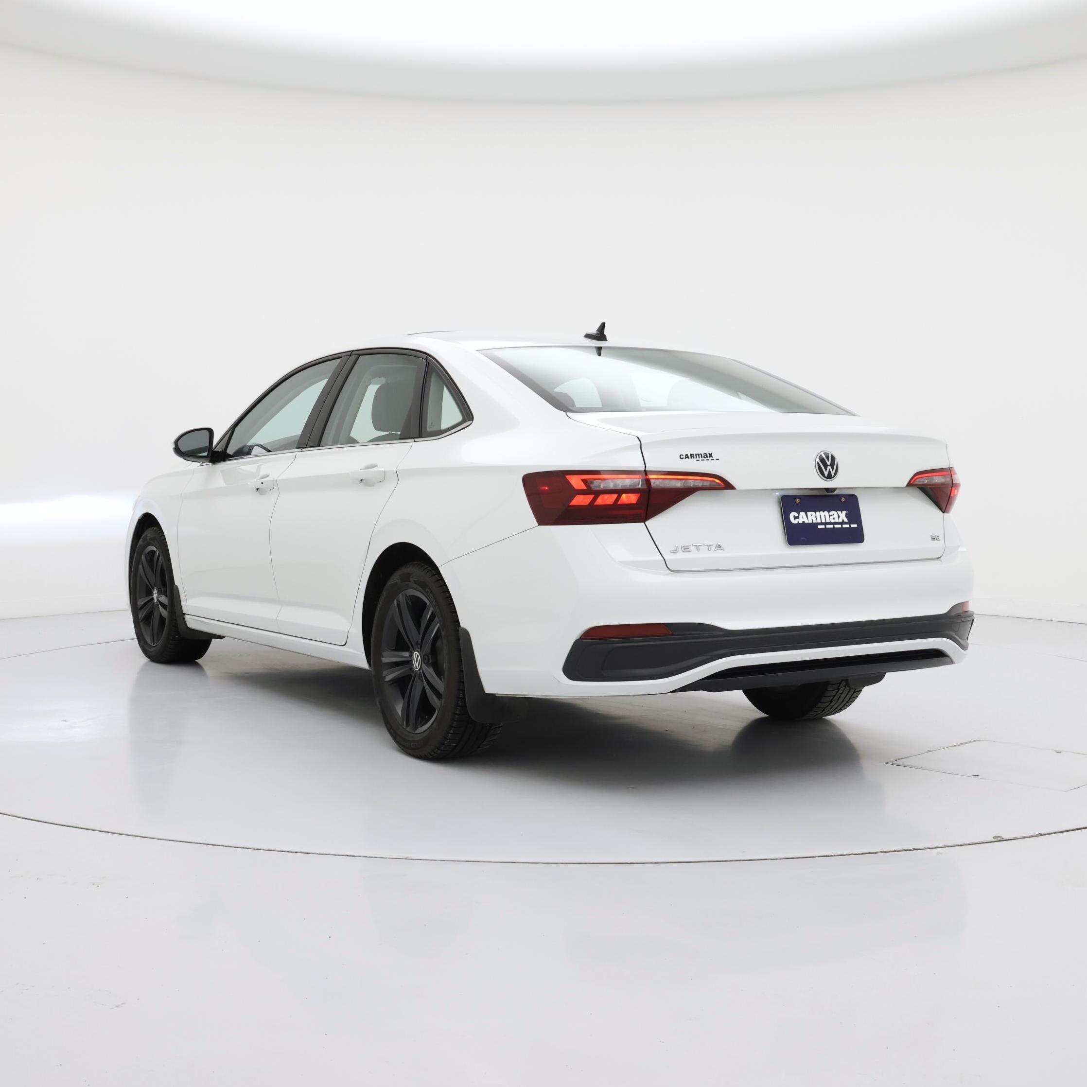 Thumbnail: 2023 Volkswagen Jetta - 2