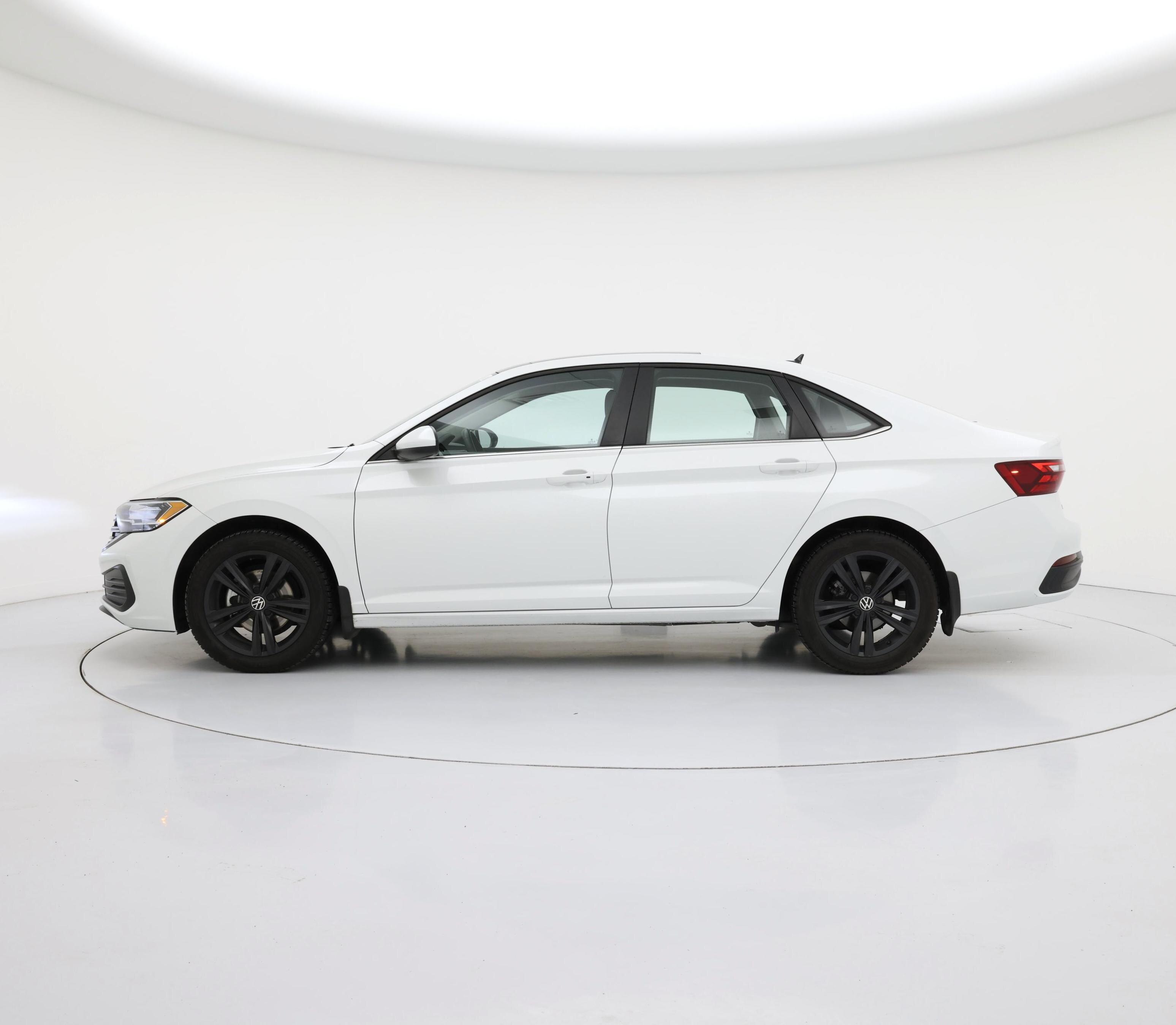 Thumbnail: 2023 Volkswagen Jetta - 3