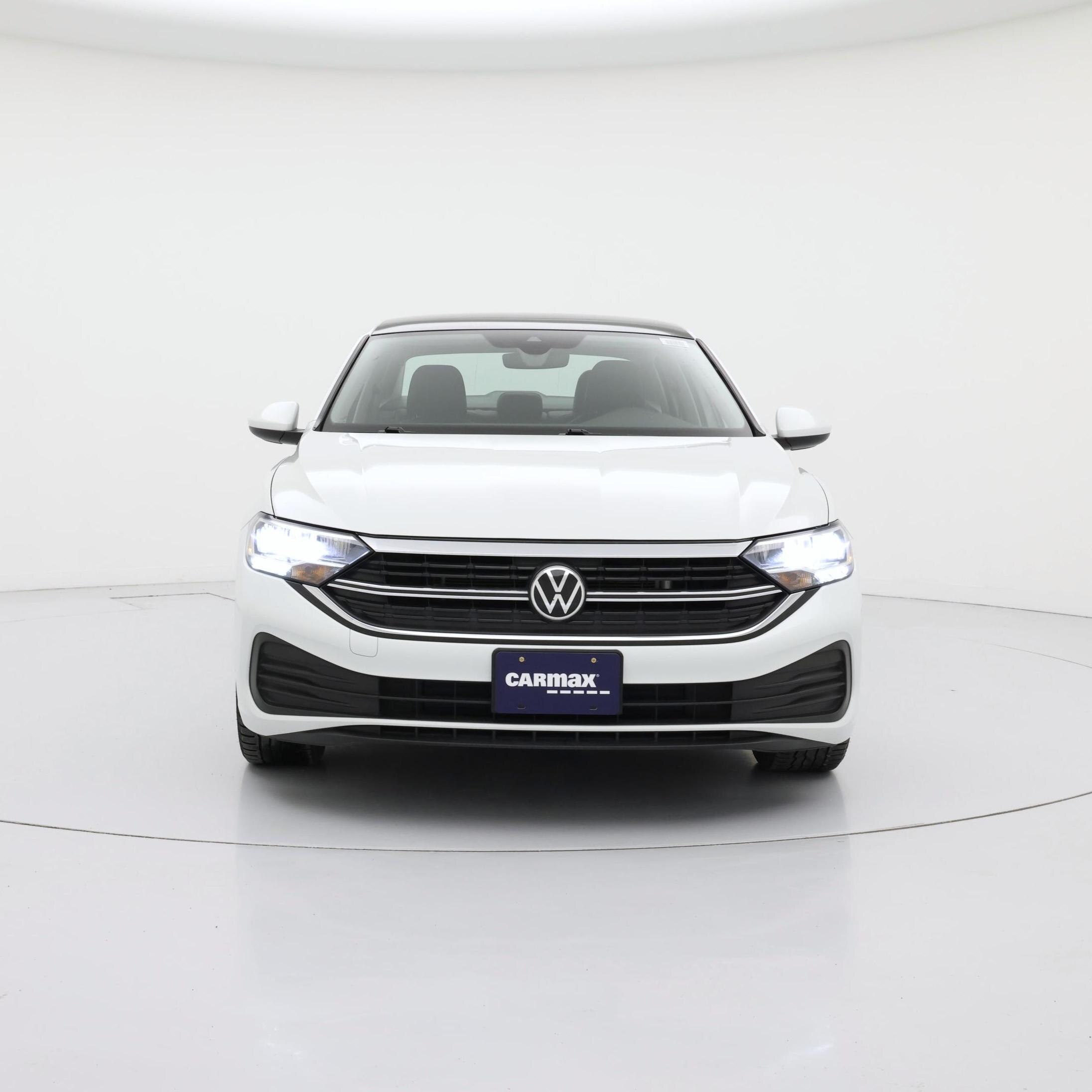 Thumbnail: 2023 Volkswagen Jetta - 5