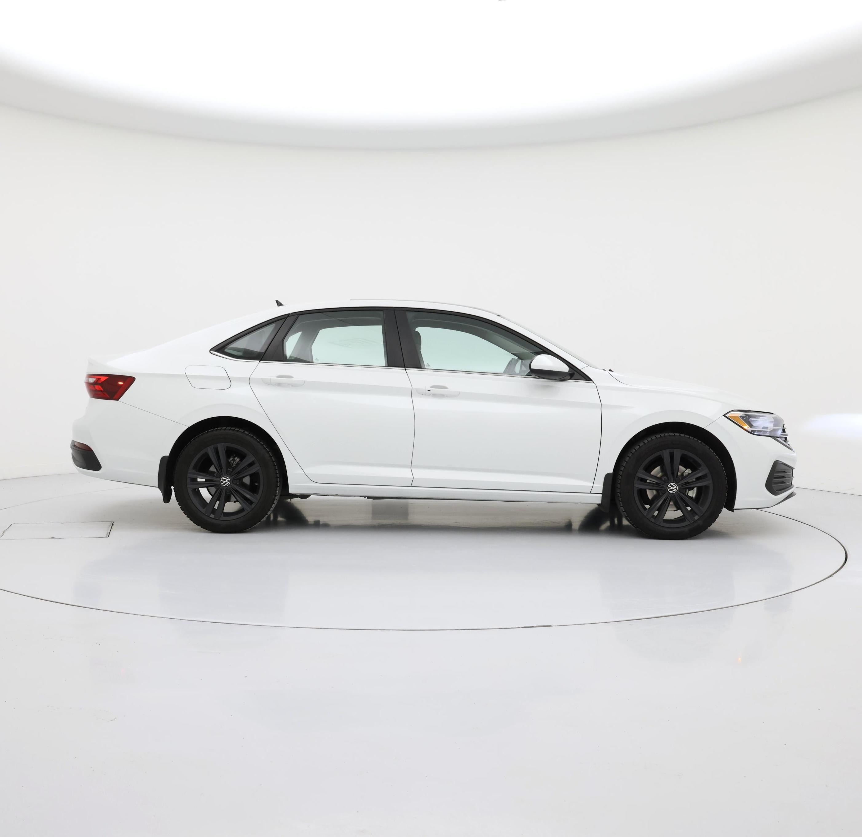 Thumbnail: 2023 Volkswagen Jetta - 7