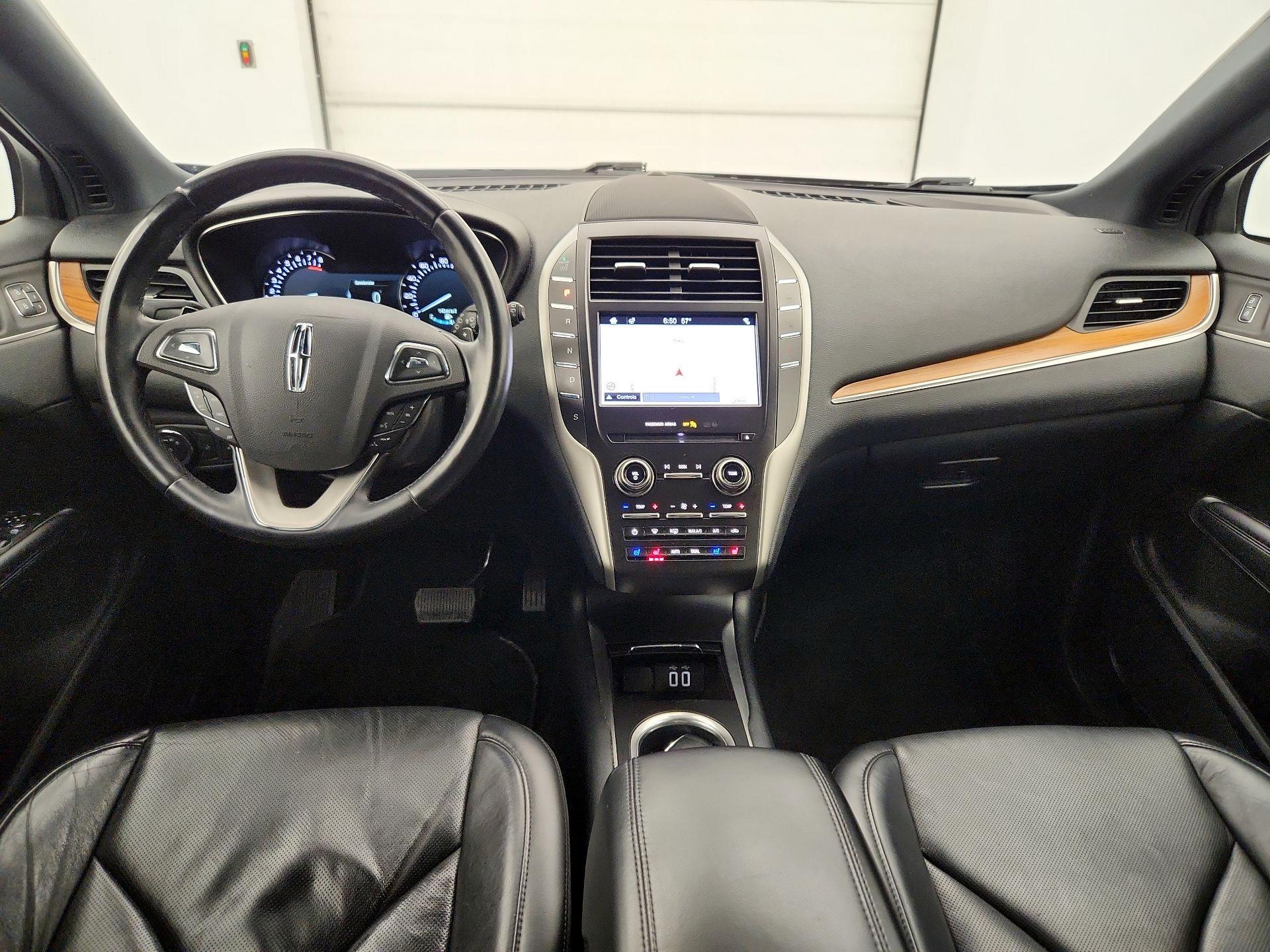 Thumbnail: 2019 Lincoln MKC - 9