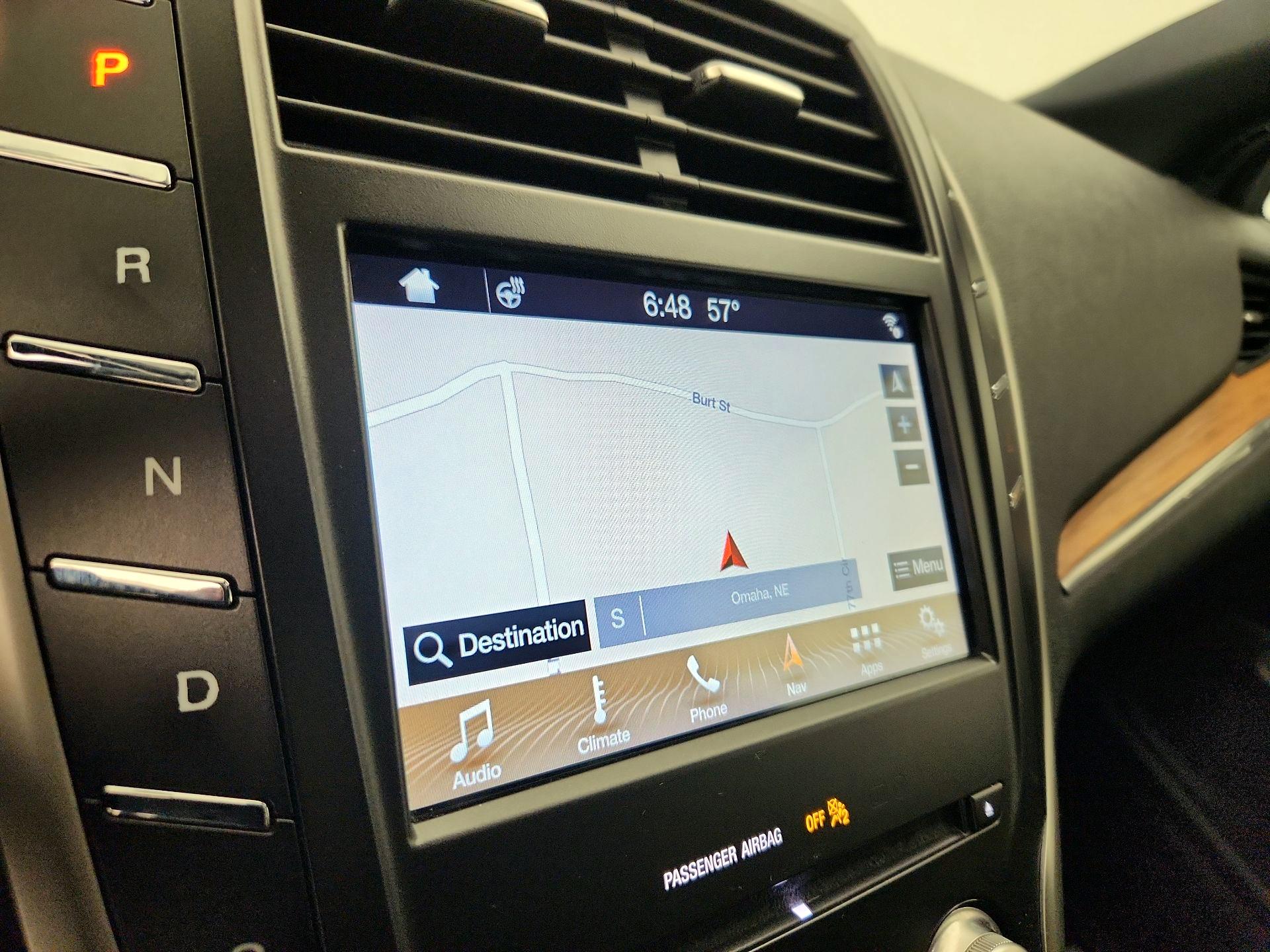 Thumbnail: 2019 Lincoln MKC - 14