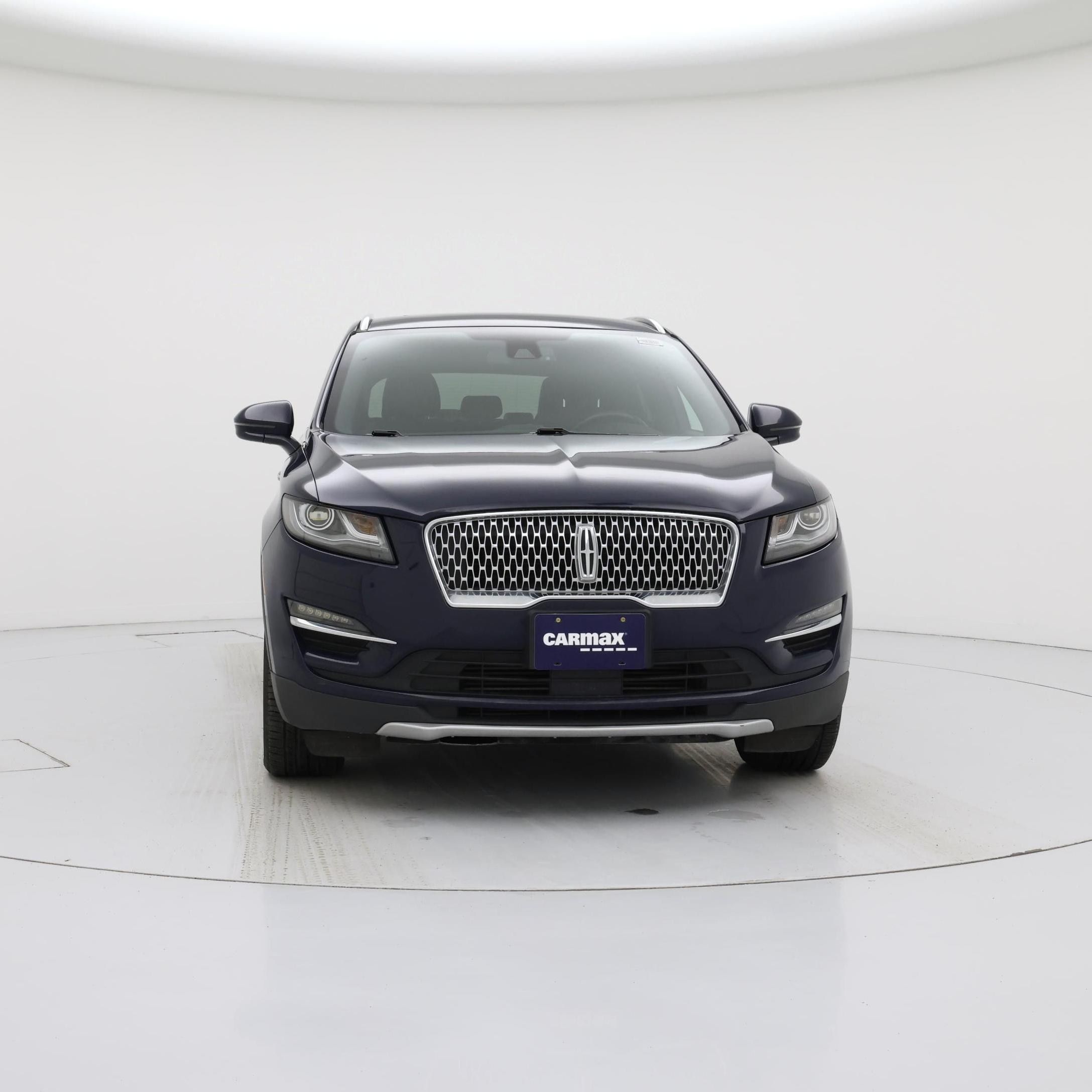 Thumbnail: 2019 Lincoln MKC - 5