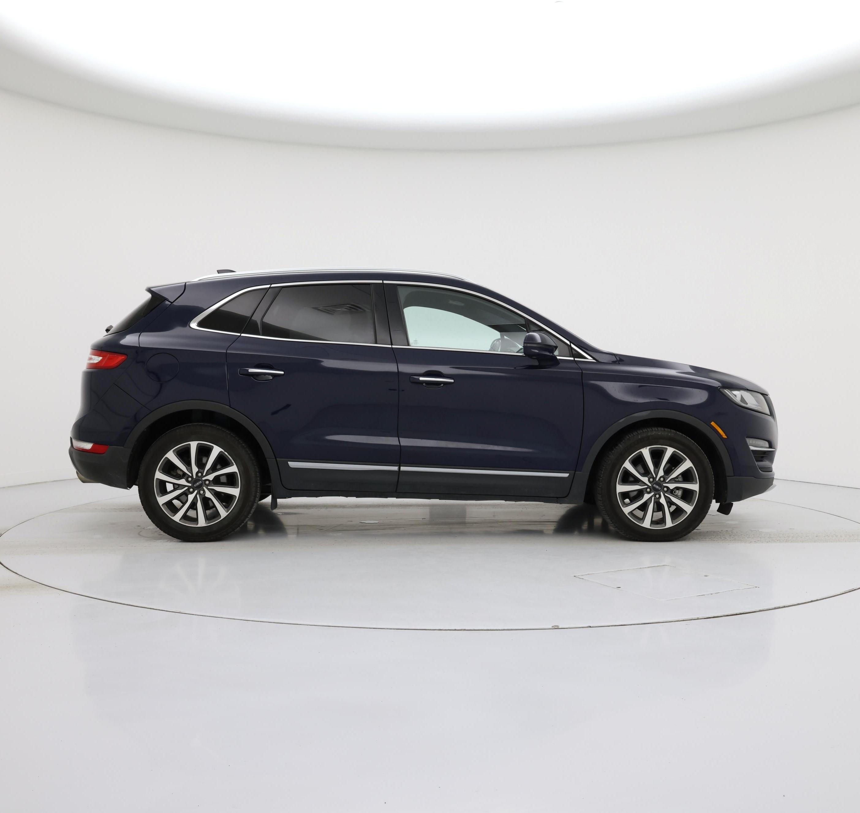 Thumbnail: 2019 Lincoln MKC - 7