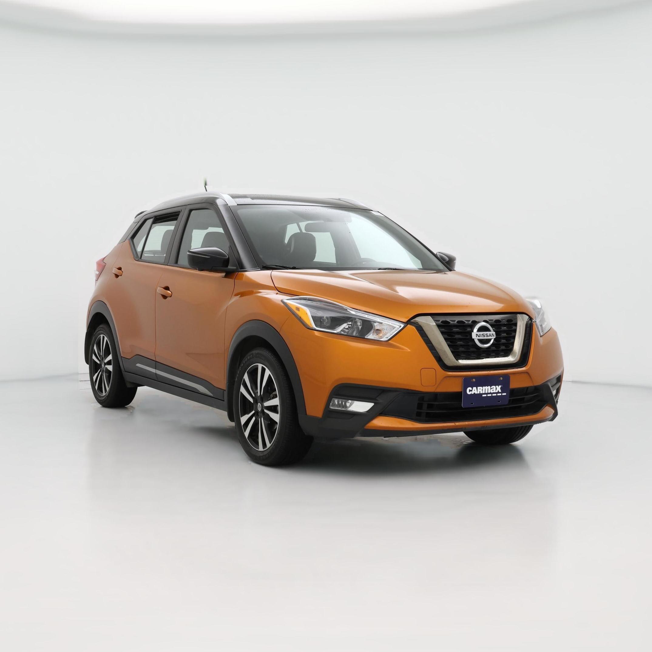 Thumbnail: 2019 Nissan Kicks - 1