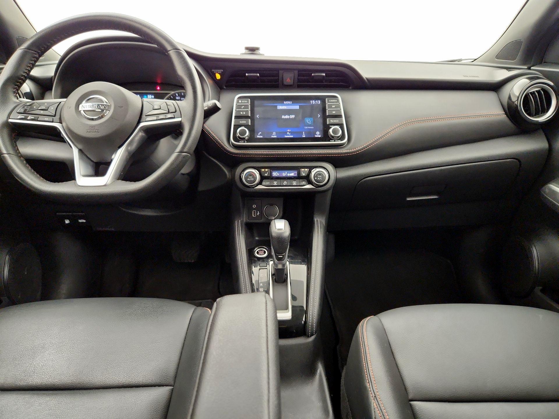 Thumbnail: 2019 Nissan Kicks - 9