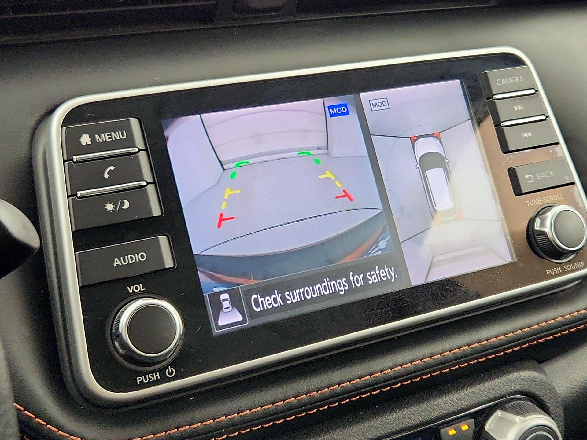 Thumbnail: 2019 Nissan Kicks - 14