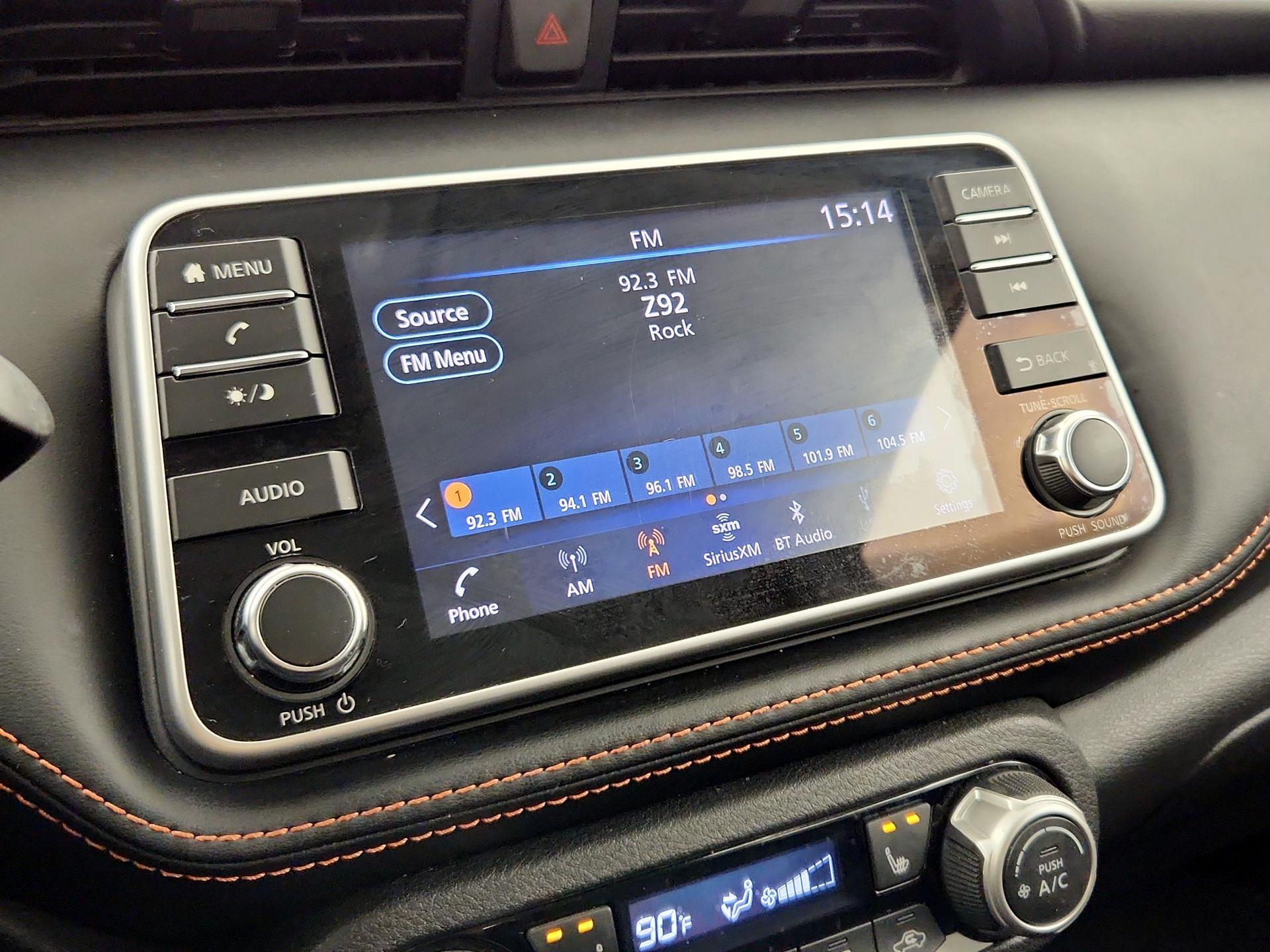 Thumbnail: 2019 Nissan Kicks - 15