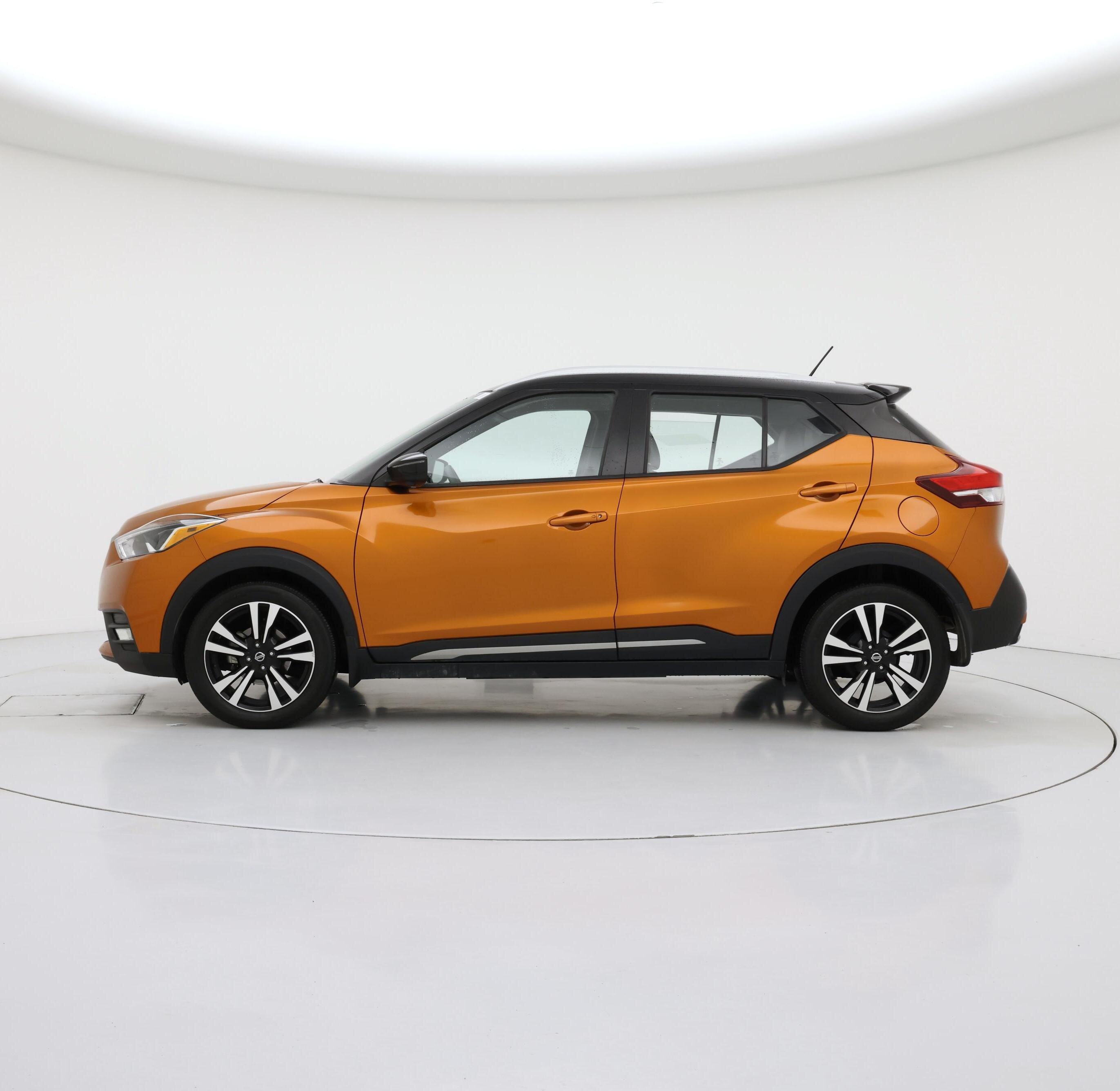 Thumbnail: 2019 Nissan Kicks - 3