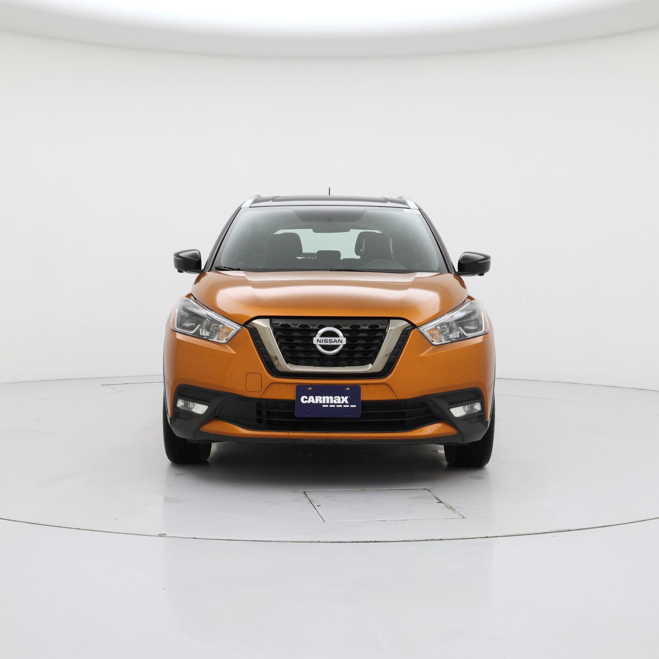 Thumbnail: 2019 Nissan Kicks - 5