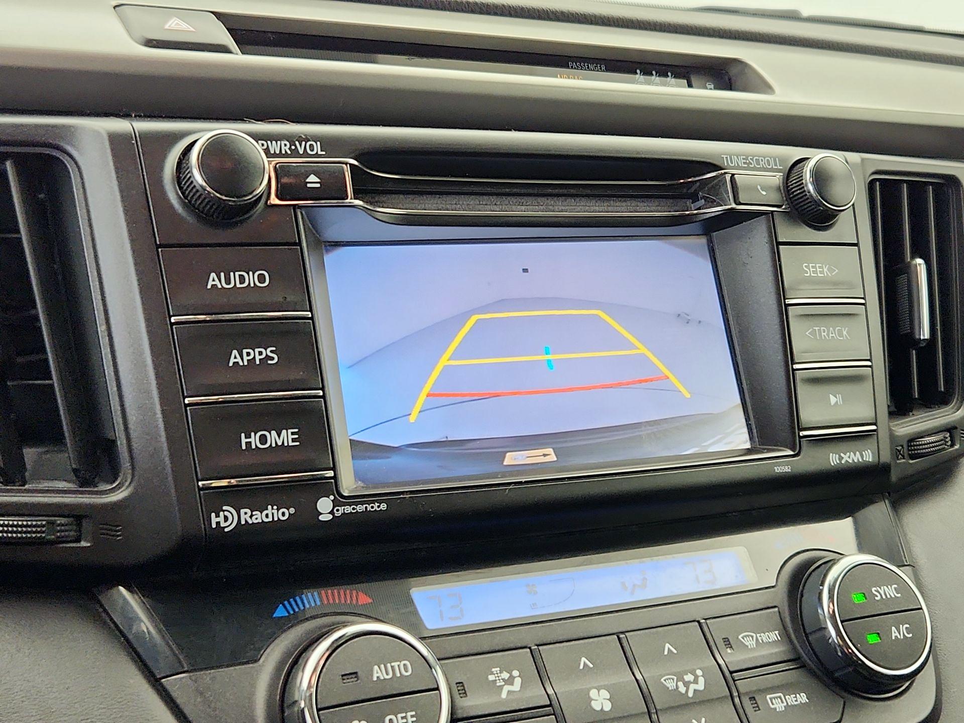 Thumbnail: 2017 Toyota RAV4 - 14