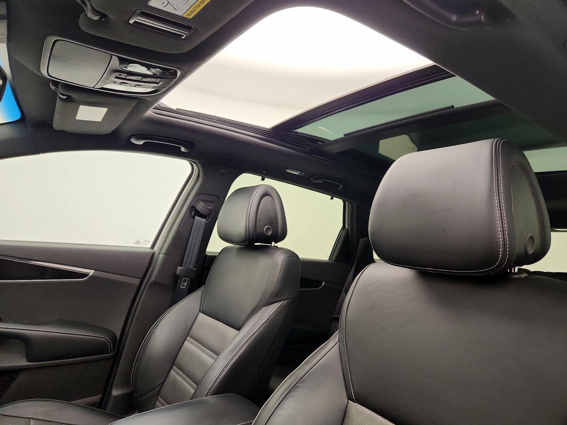 Thumbnail: 2016 Kia Sorento - 20