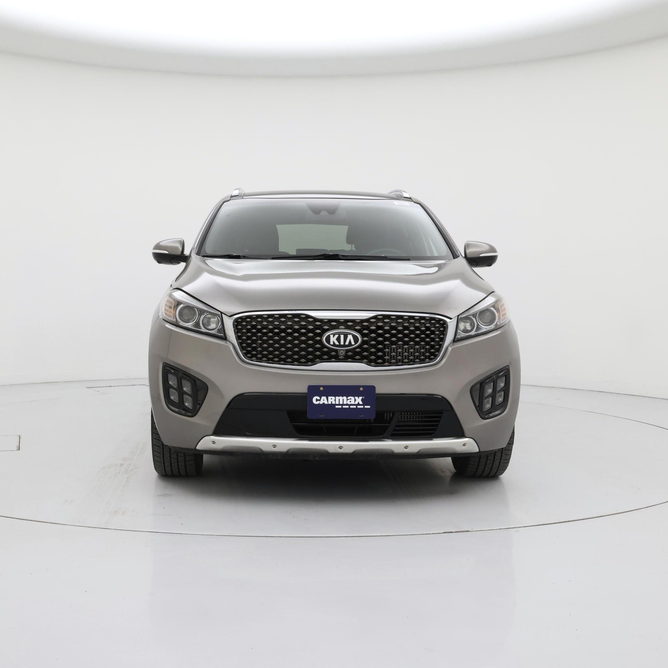Thumbnail: 2016 Kia Sorento - 5
