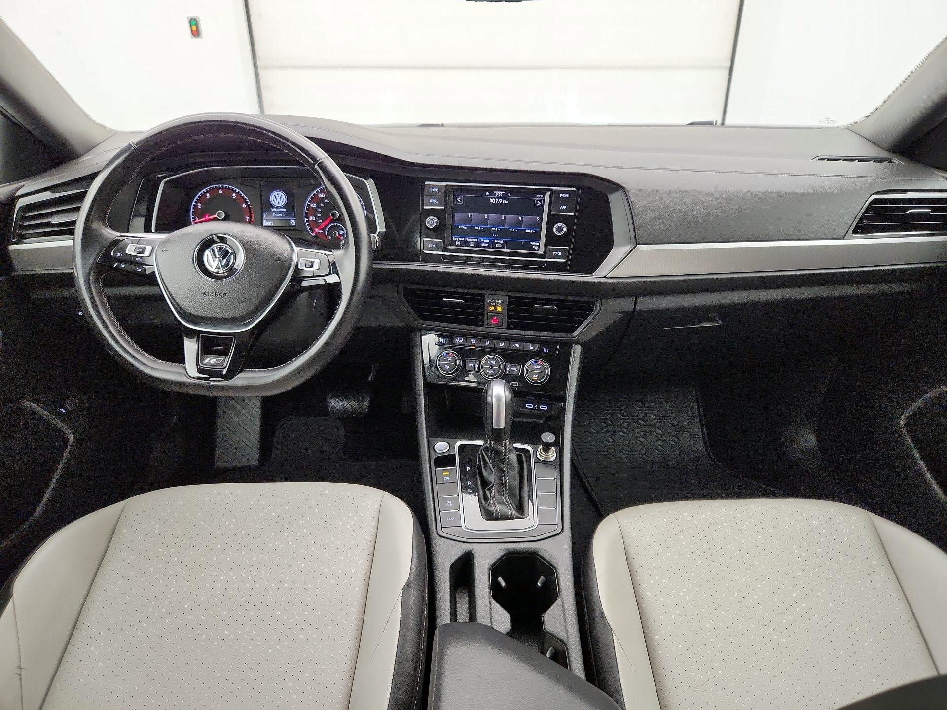 Thumbnail: 2020 Volkswagen Jetta - 9