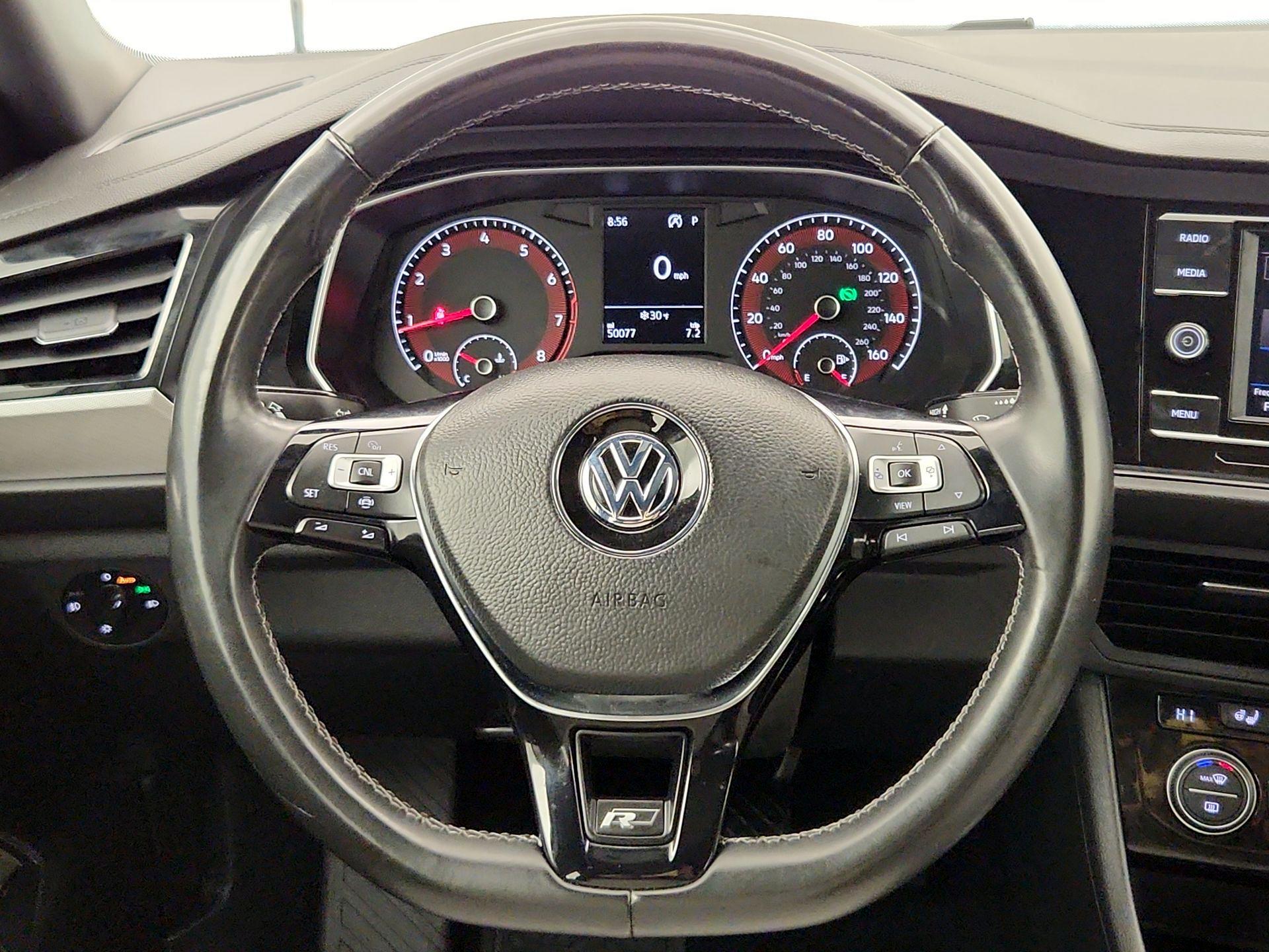 Thumbnail: 2020 Volkswagen Jetta - 10