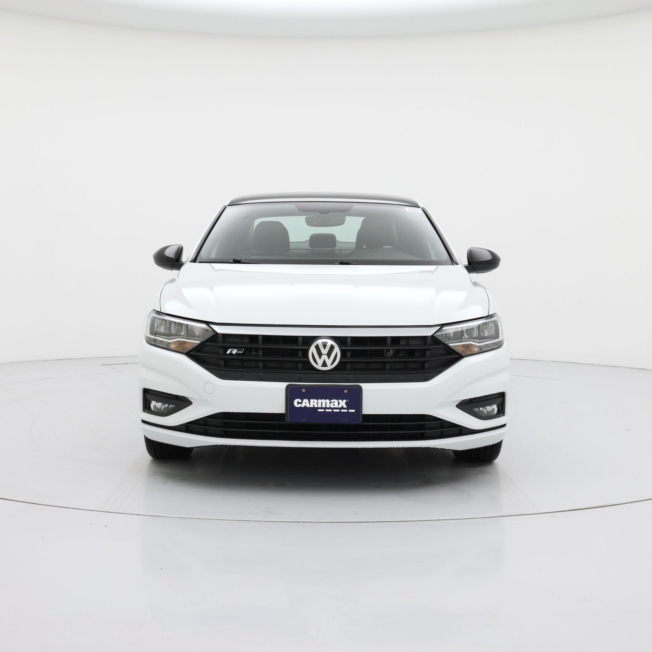 Thumbnail: 2020 Volkswagen Jetta - 5