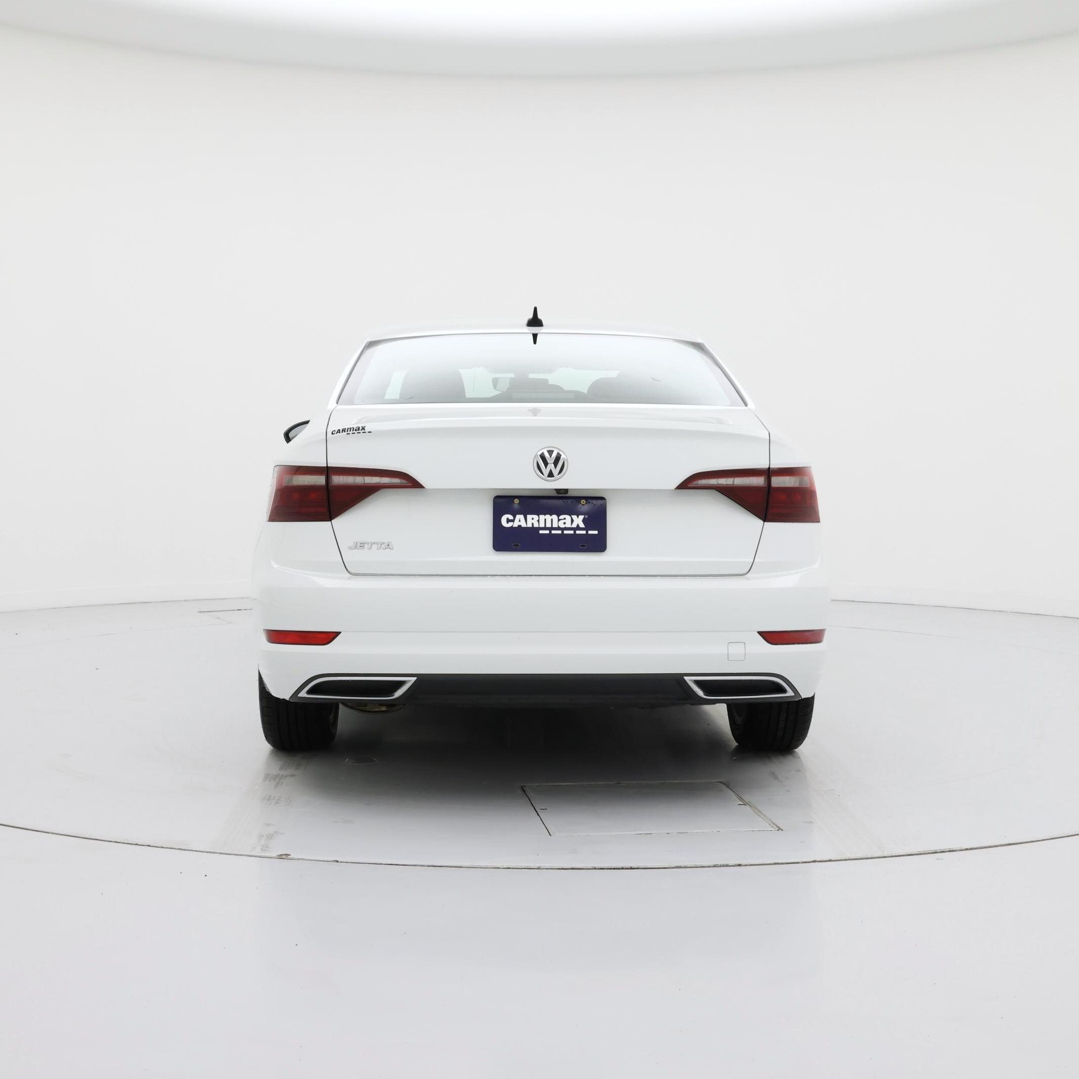 Thumbnail: 2020 Volkswagen Jetta - 6