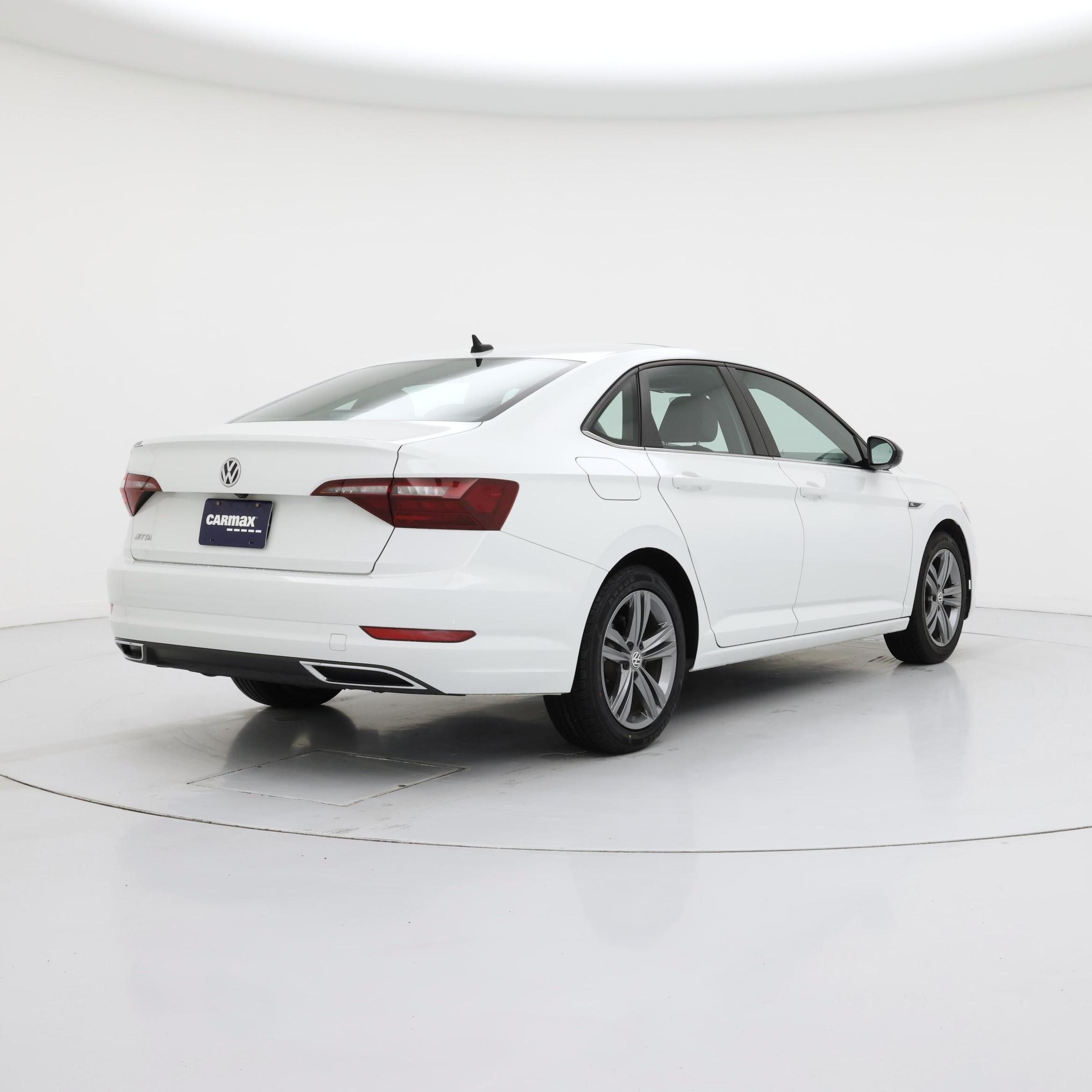 Thumbnail: 2020 Volkswagen Jetta - 8