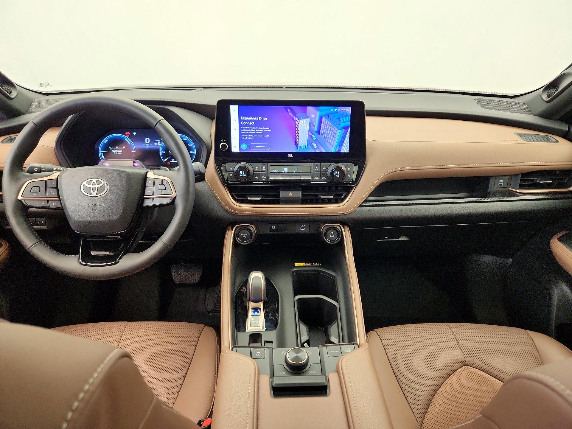 Thumbnail: 2025 Toyota Highlander - 9