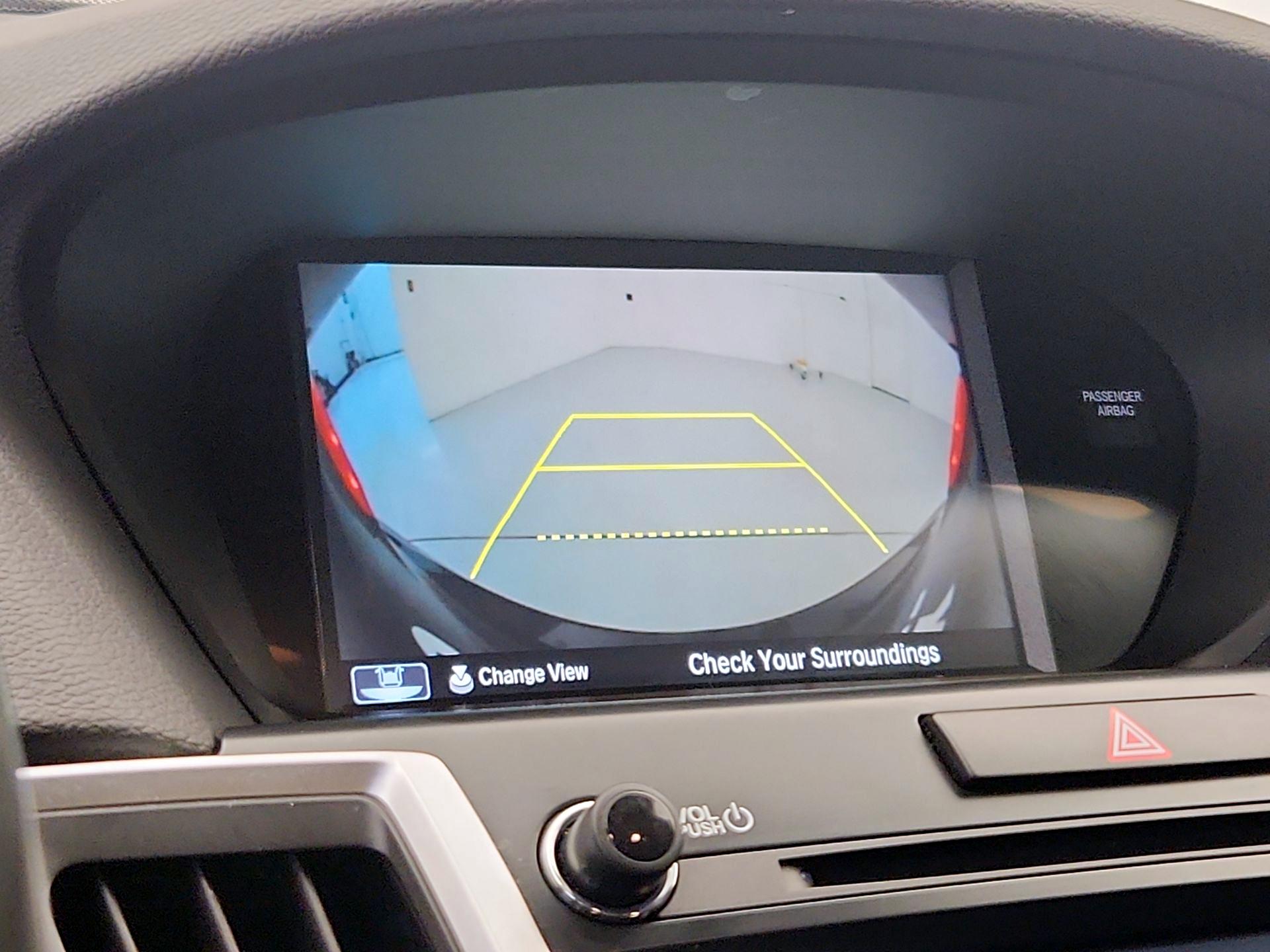 Thumbnail: 2020 Acura TLX - 14