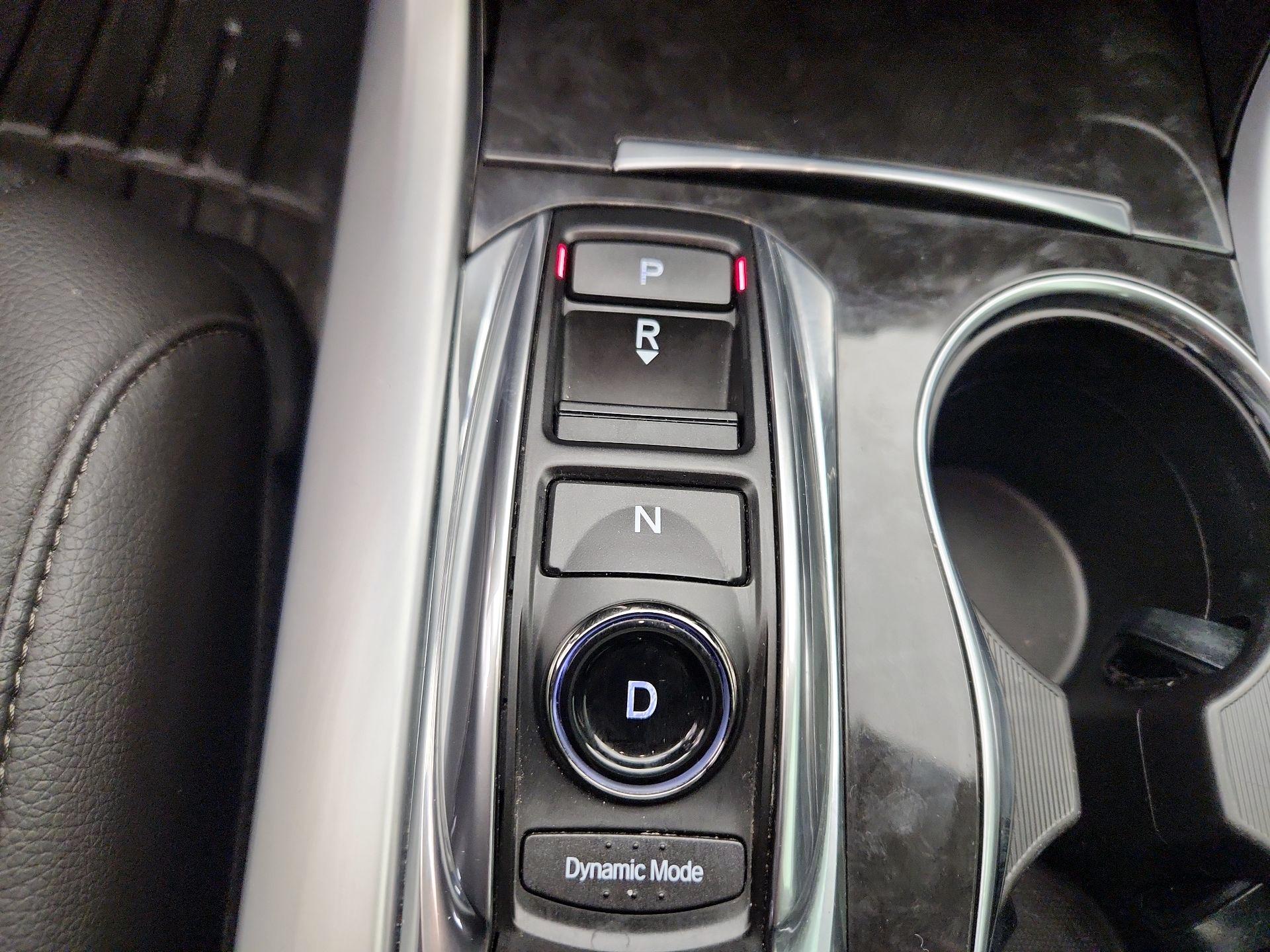 Thumbnail: 2020 Acura TLX - 17