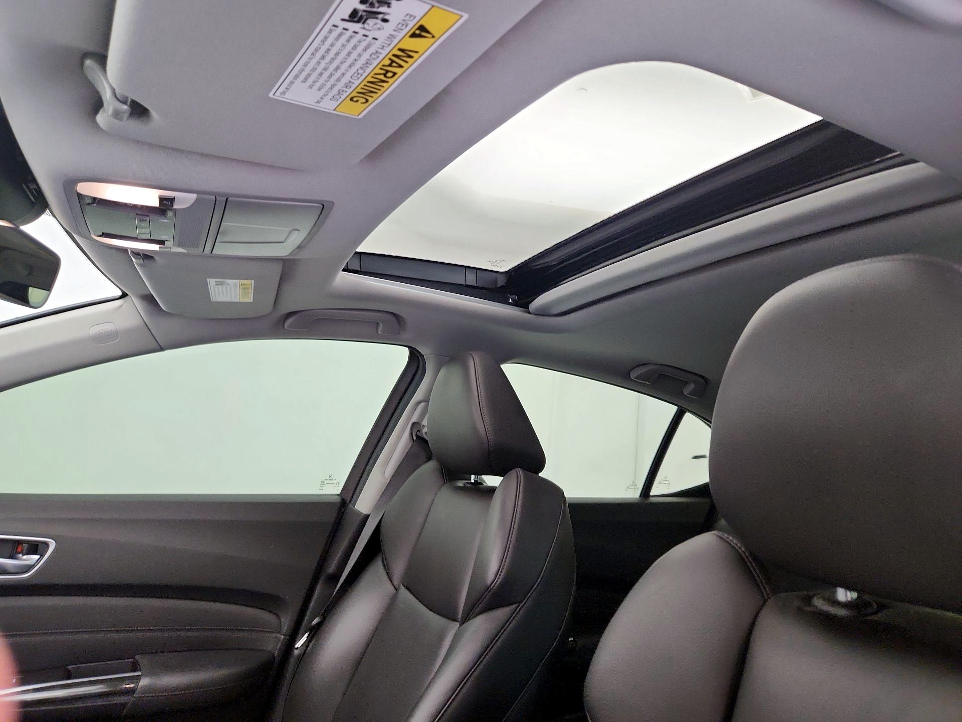 Thumbnail: 2020 Acura TLX - 19