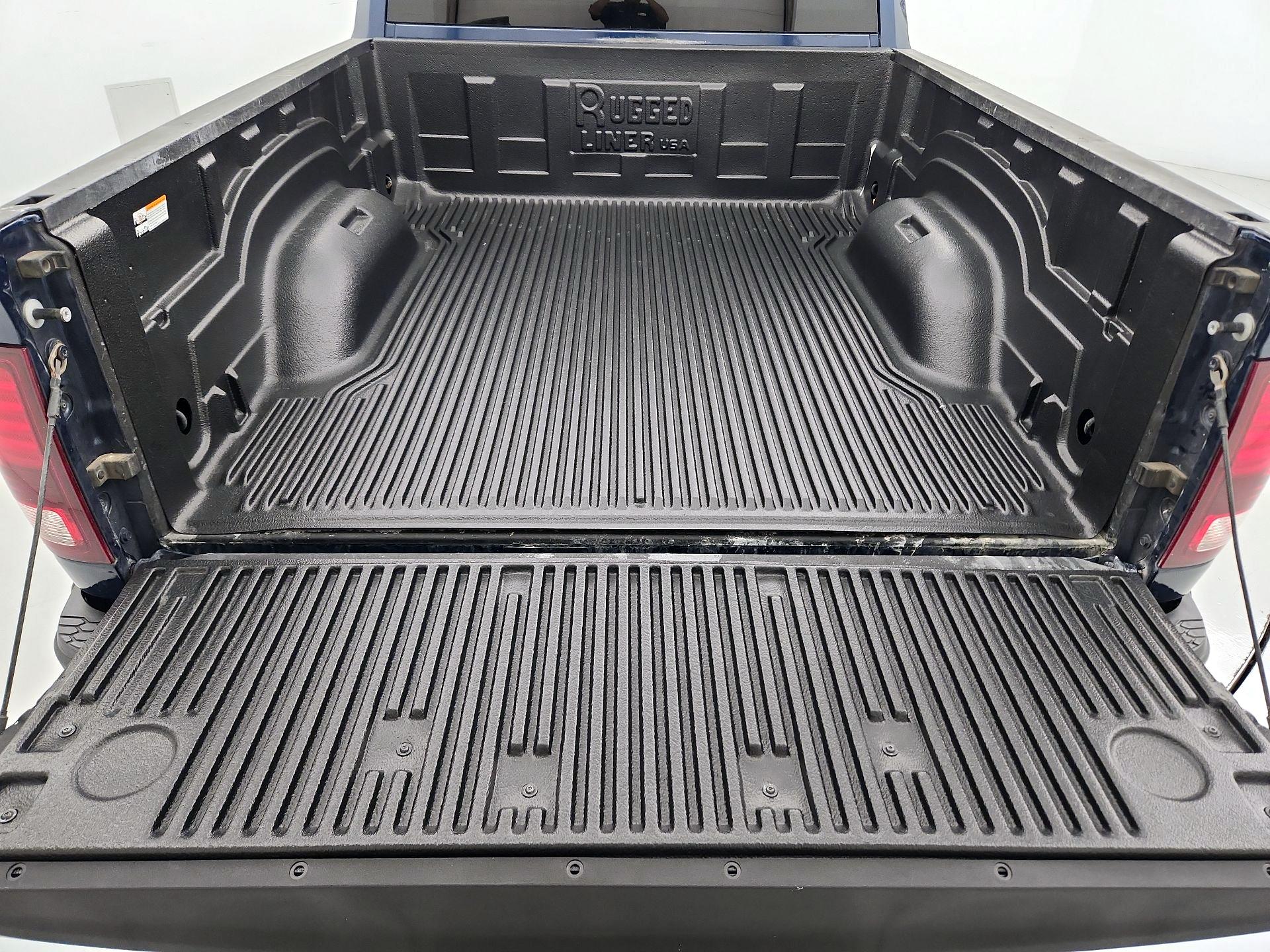 Thumbnail: 2021 RAM 1500 Classic - 20
