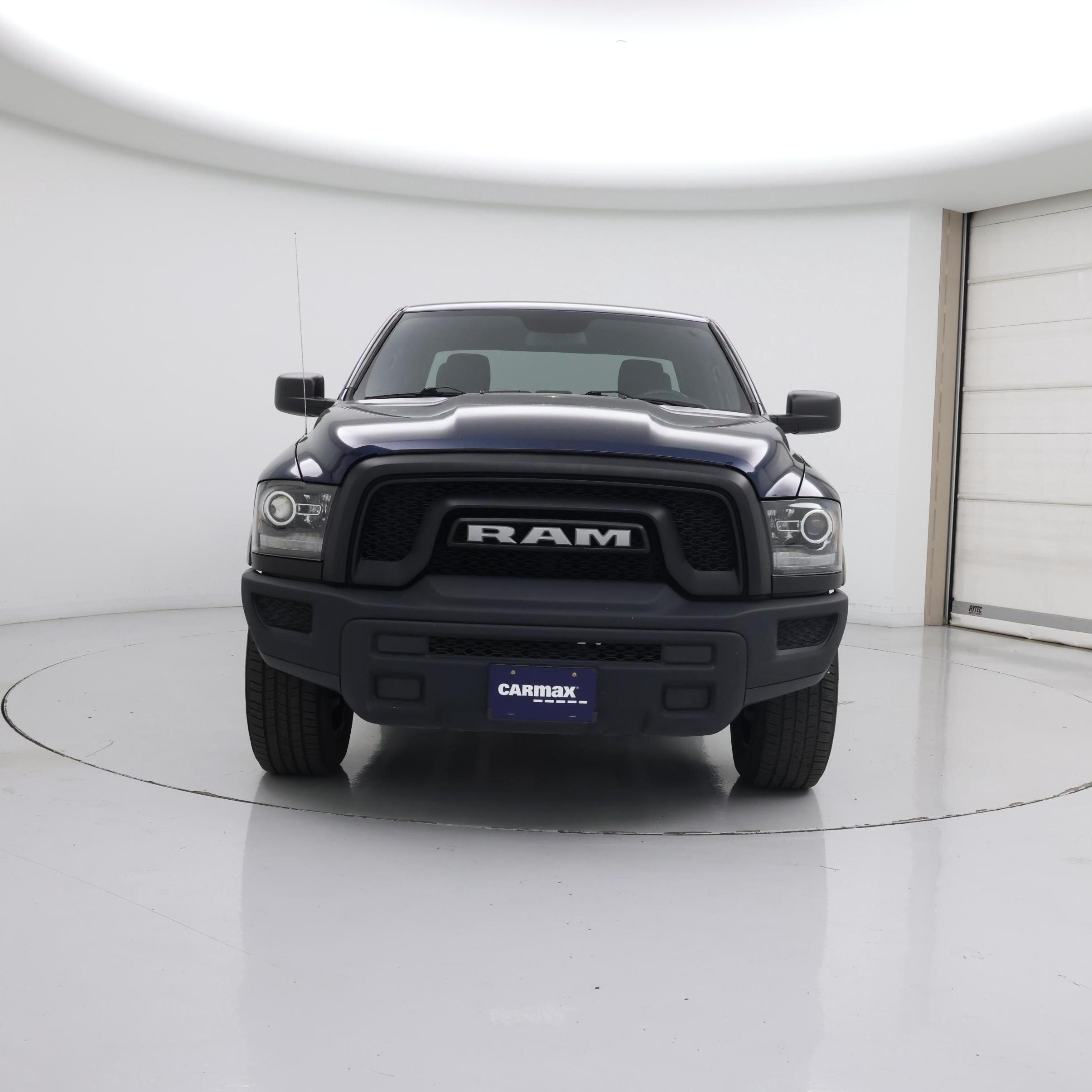Thumbnail: 2021 RAM 1500 Classic - 5