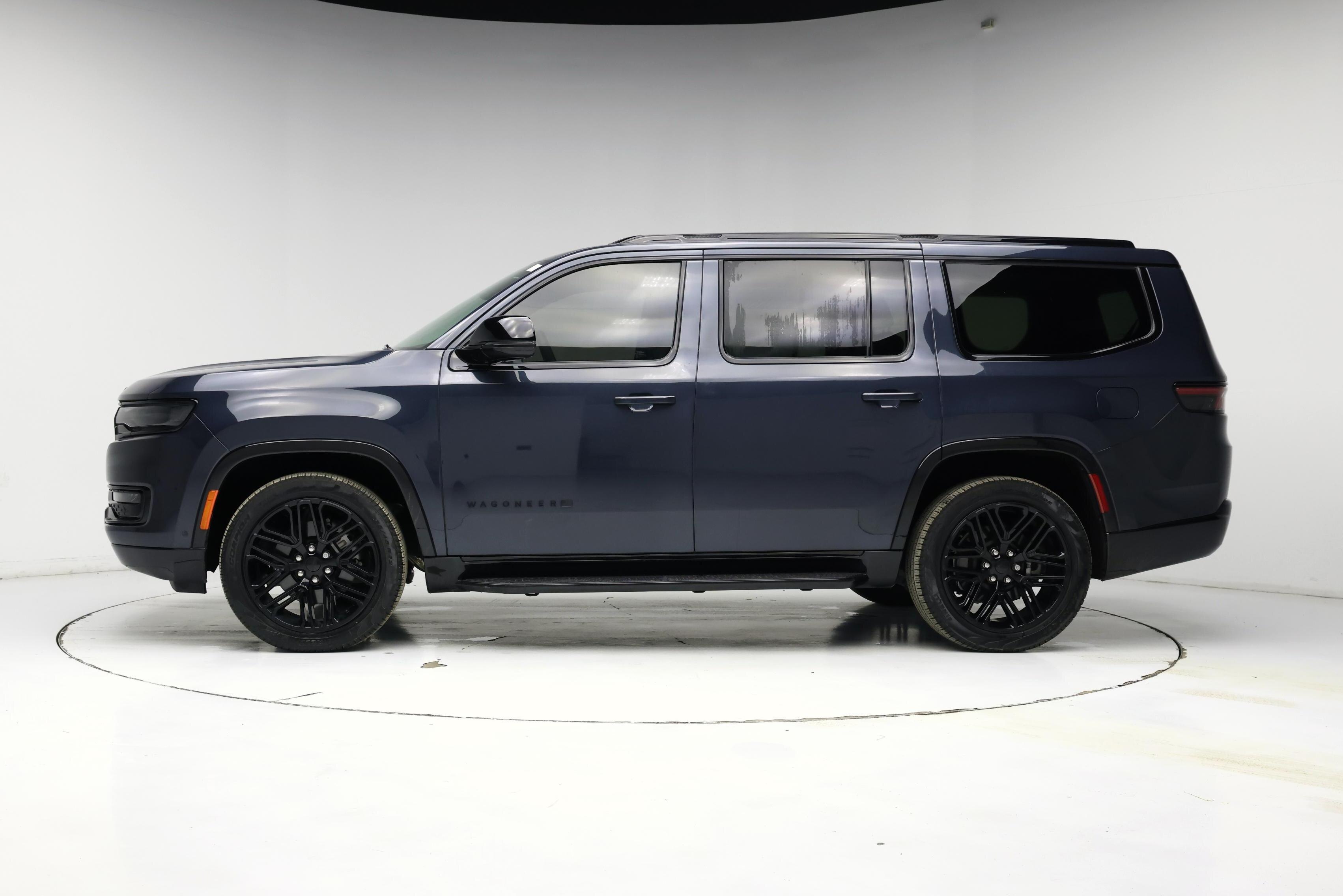 Thumbnail: 2024 Jeep Wagoneer - 3