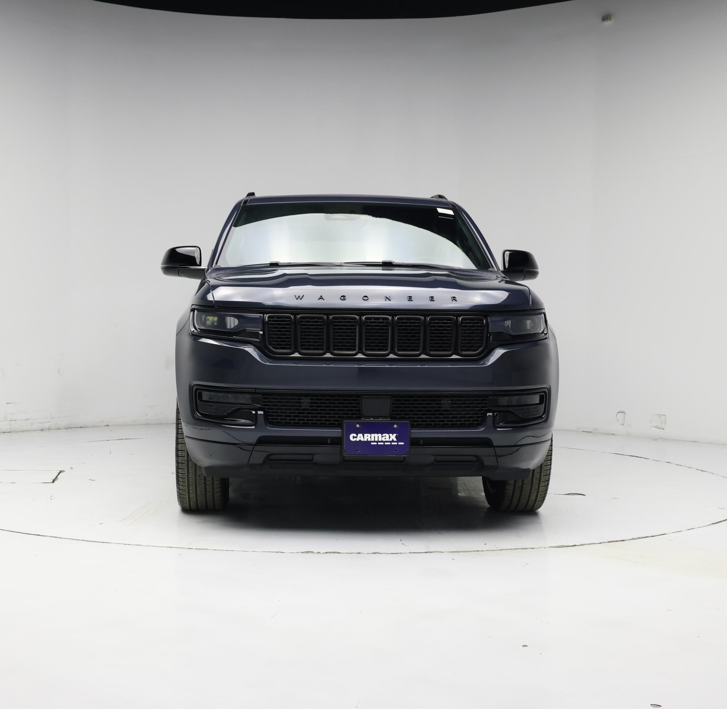 Thumbnail: 2024 Jeep Wagoneer - 5