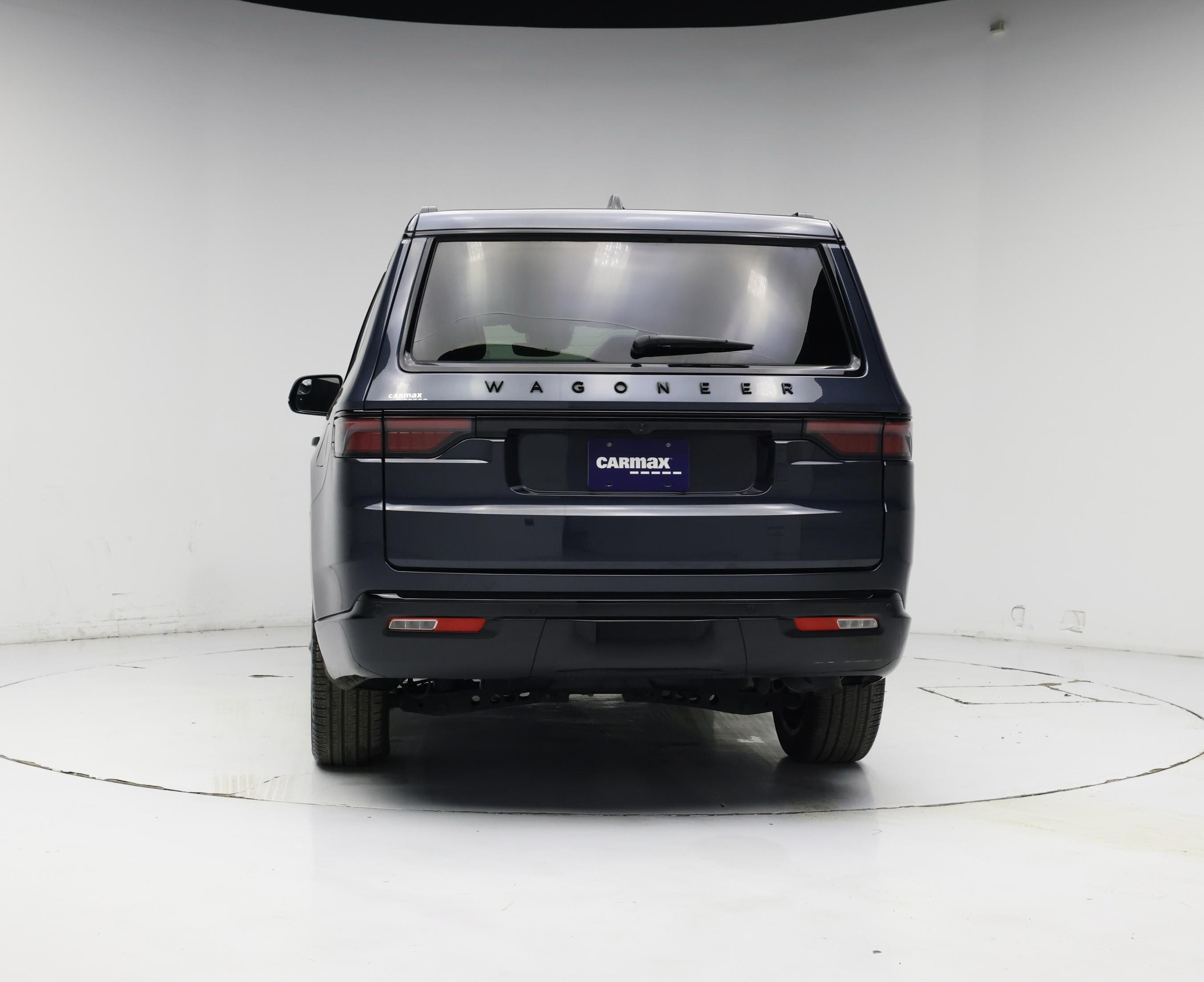 Thumbnail: 2024 Jeep Wagoneer - 6