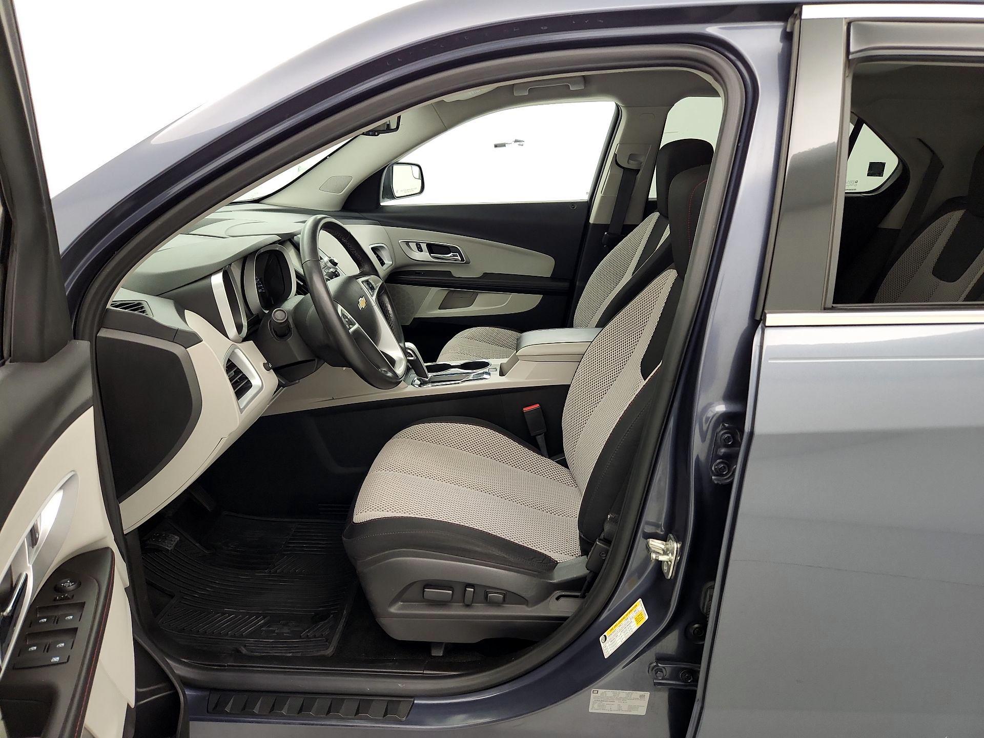 Thumbnail: 2014 Chevrolet Equinox - 11