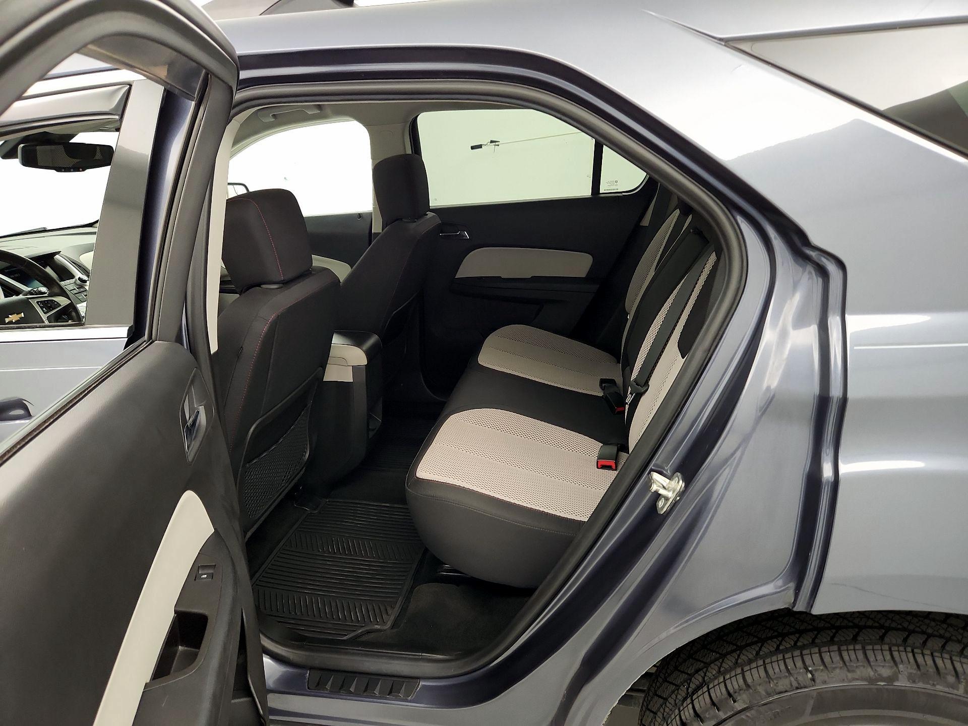 Thumbnail: 2014 Chevrolet Equinox - 20